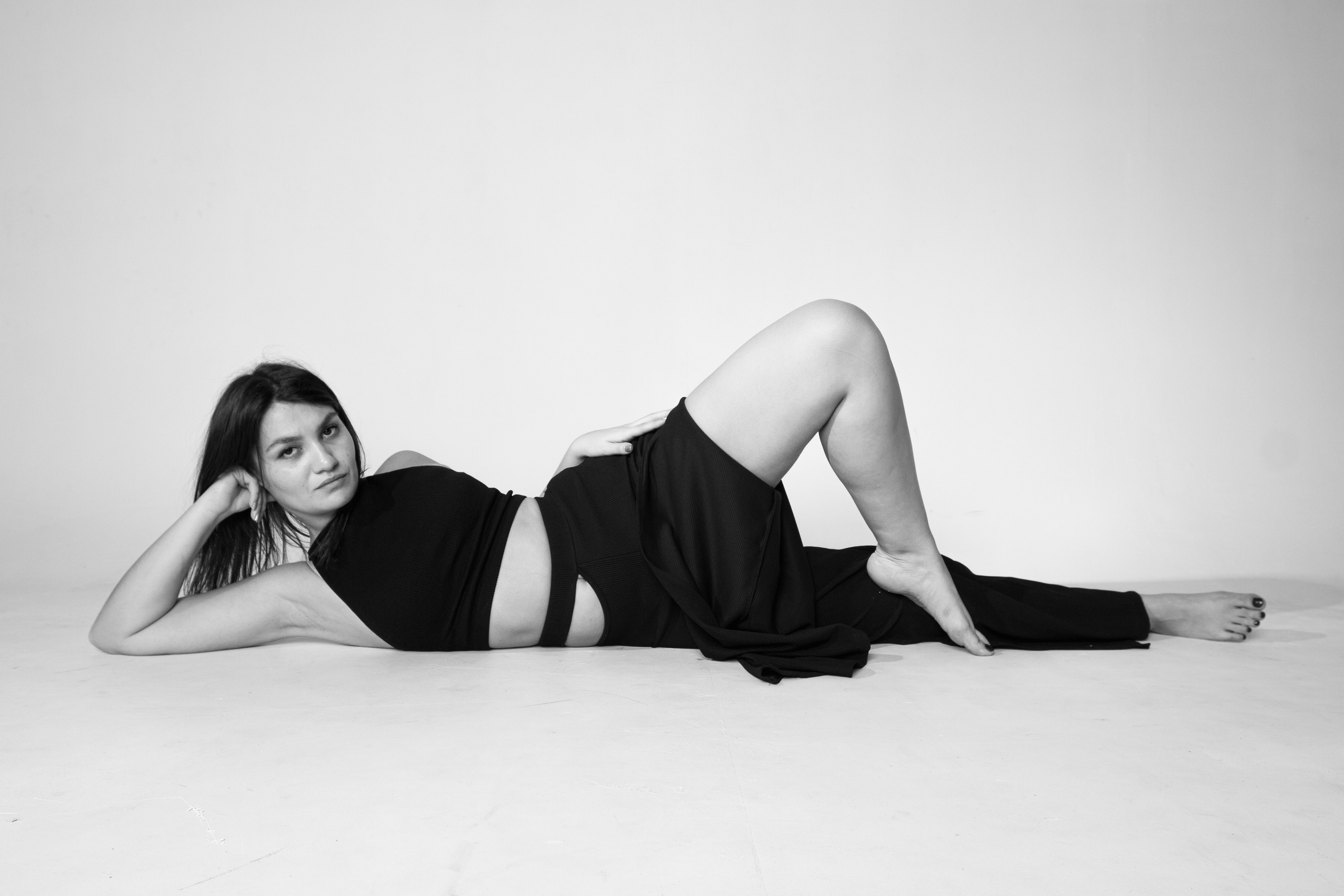 Лена. Фотограф Елизавета Маслова. Москва. Art, Fashion