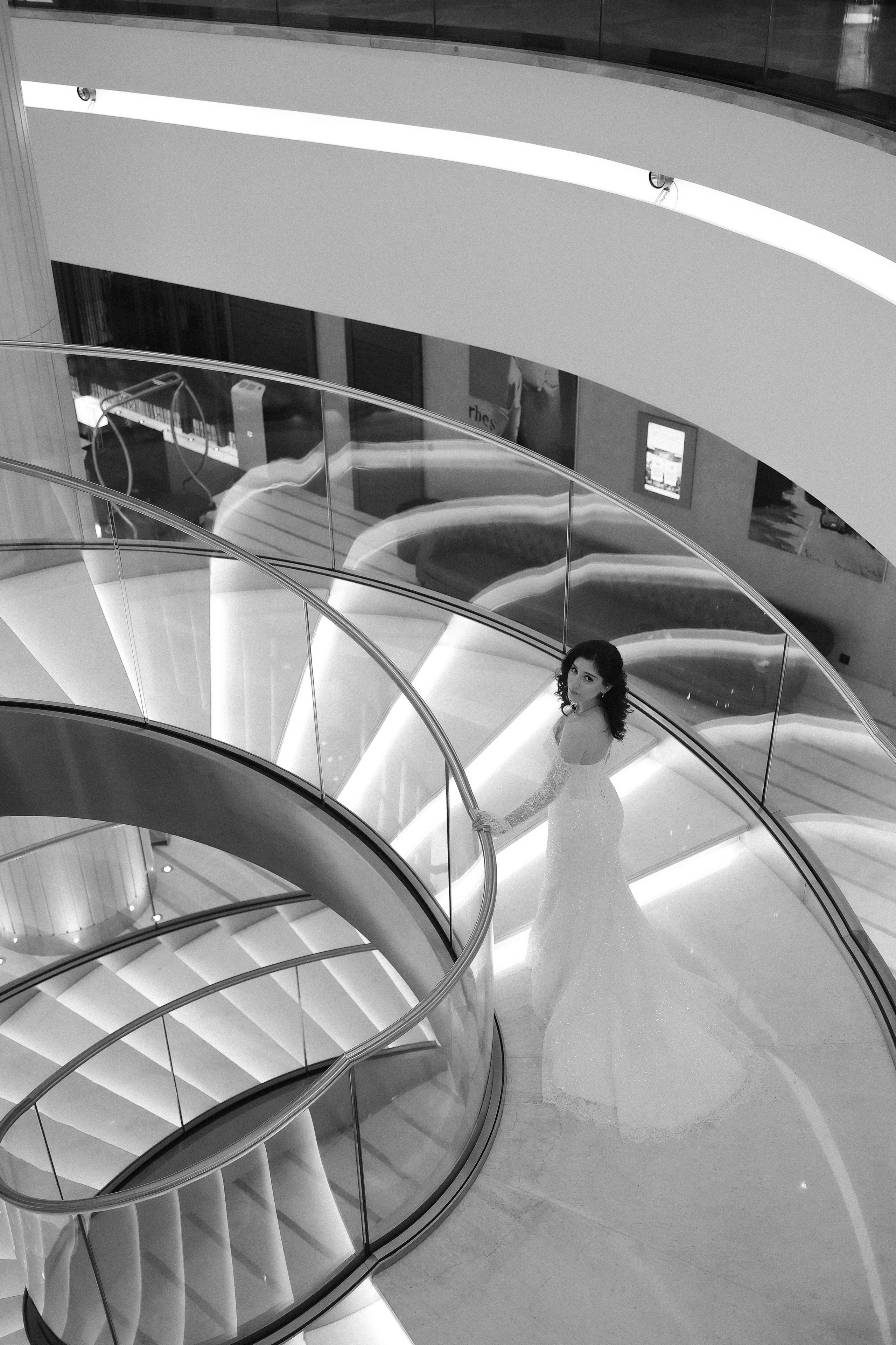Э. + А. Hyatt Regency Moscow Petrovsky Park , венчание в Армянской апостольской церкви. Свадебный и семейный фотограф в Москве Света Снимает