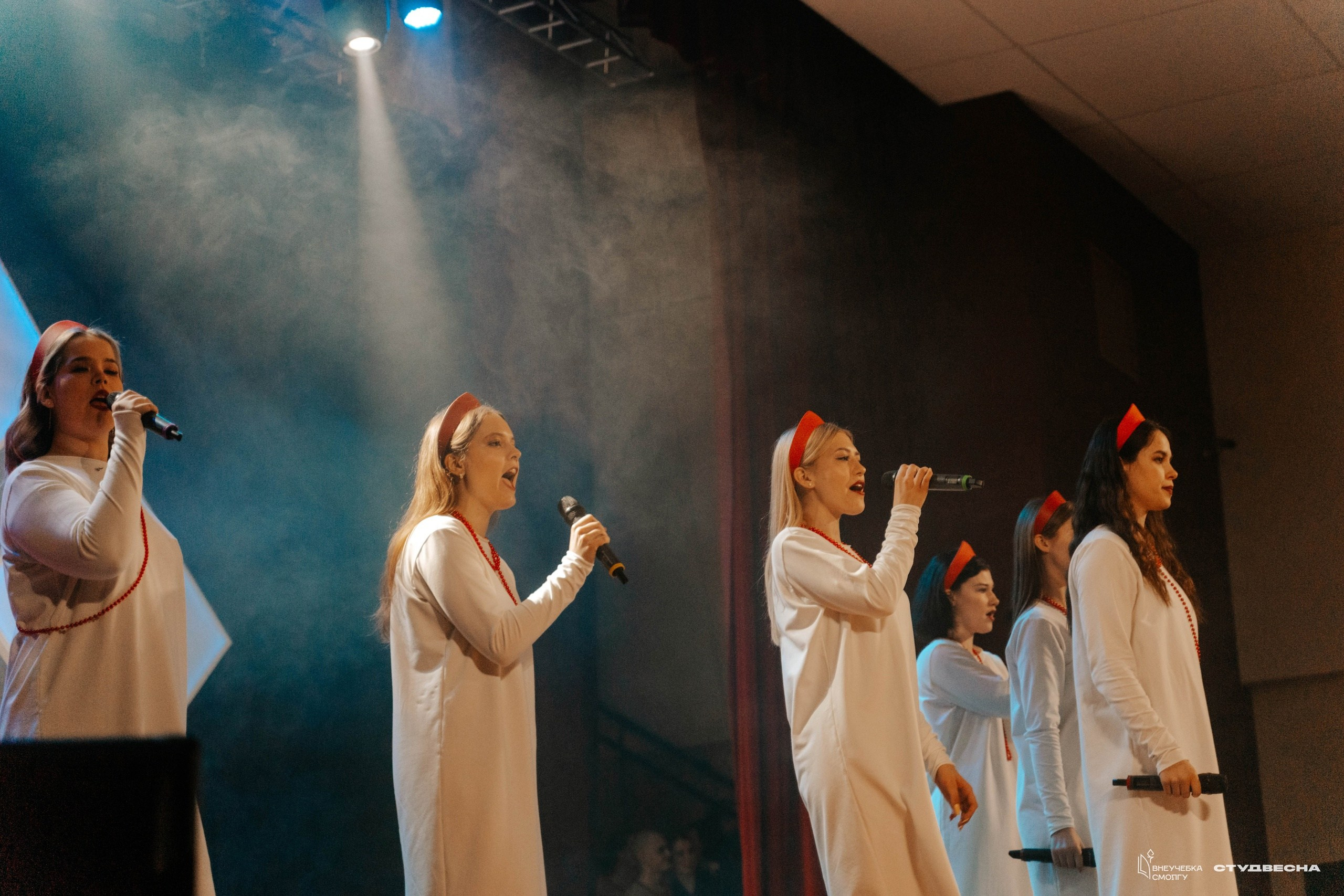 СмолГУ — Студвесна — Гала-концерт. KiPPER Gallery — Фотограф