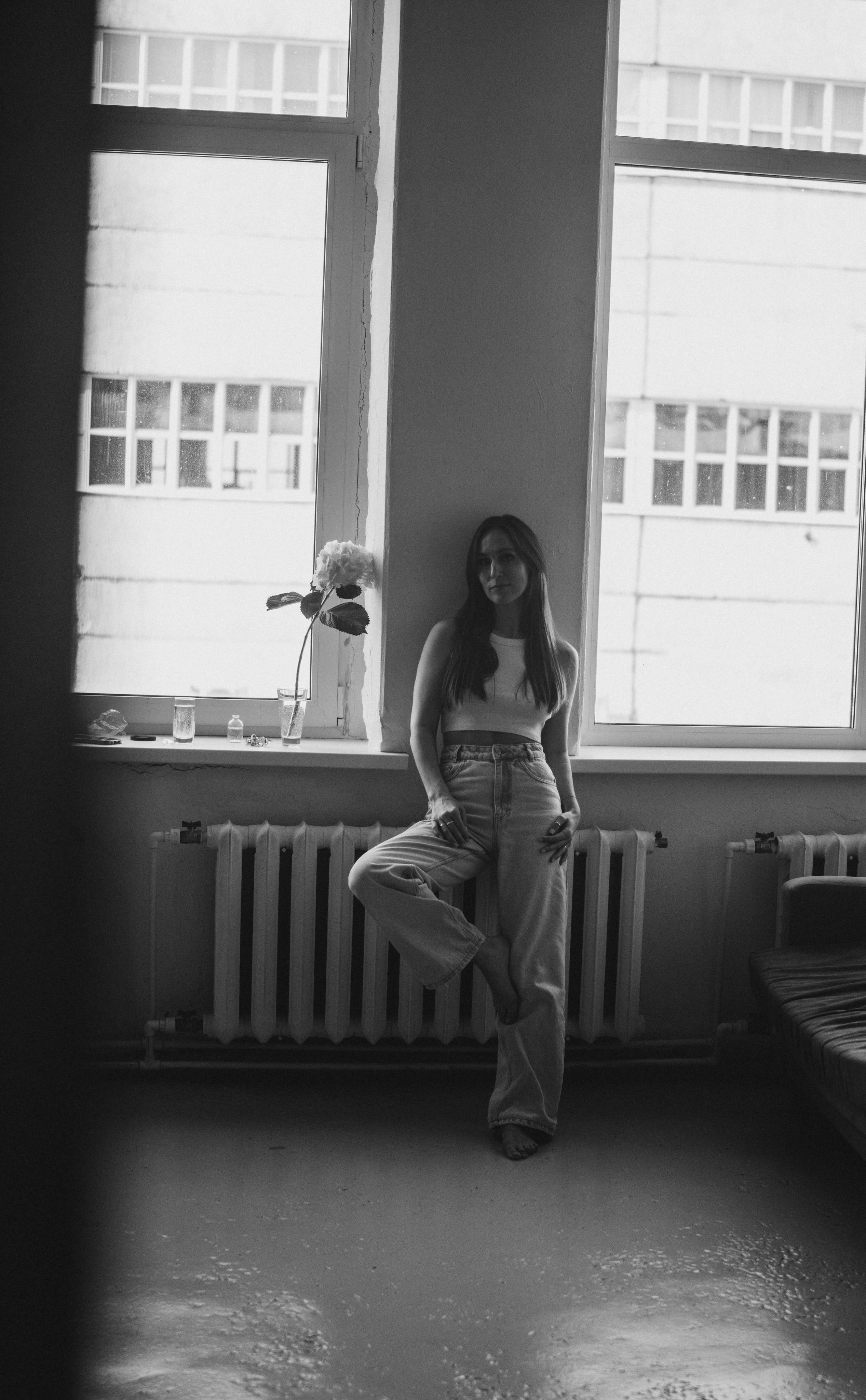 Елизавета. Семейный, ньюборн фотограф, фотограф на роды в Москве, Виктория Тюльдюкова