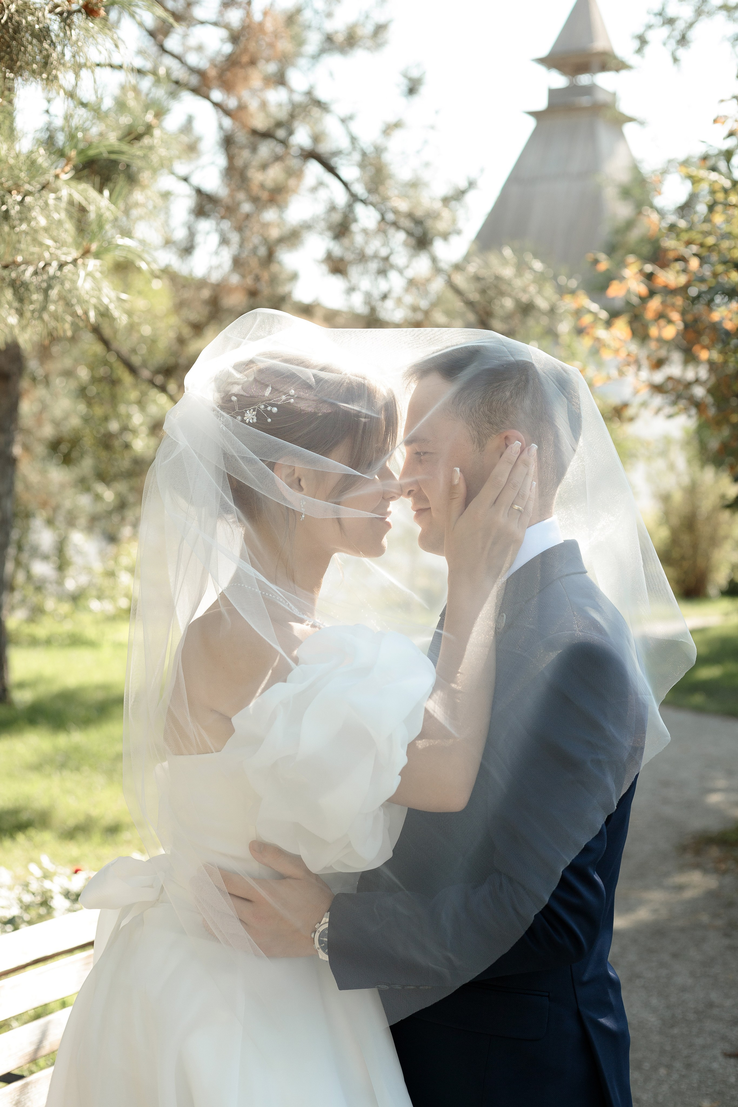 Александр & Алена. Свадебный фотограф в Астрахани. Фототуры по Астрахани и в горы Кавказа