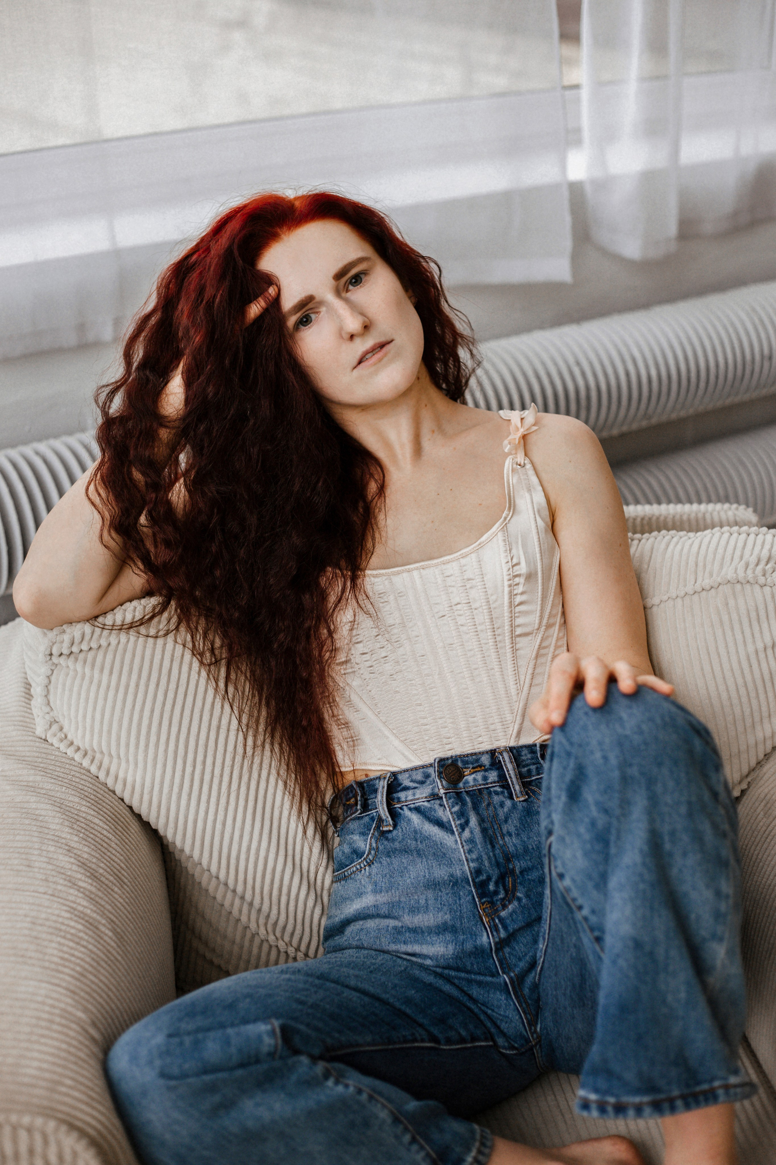 Арина. Семейный и портретный фотограф в Санкт-Петербурге