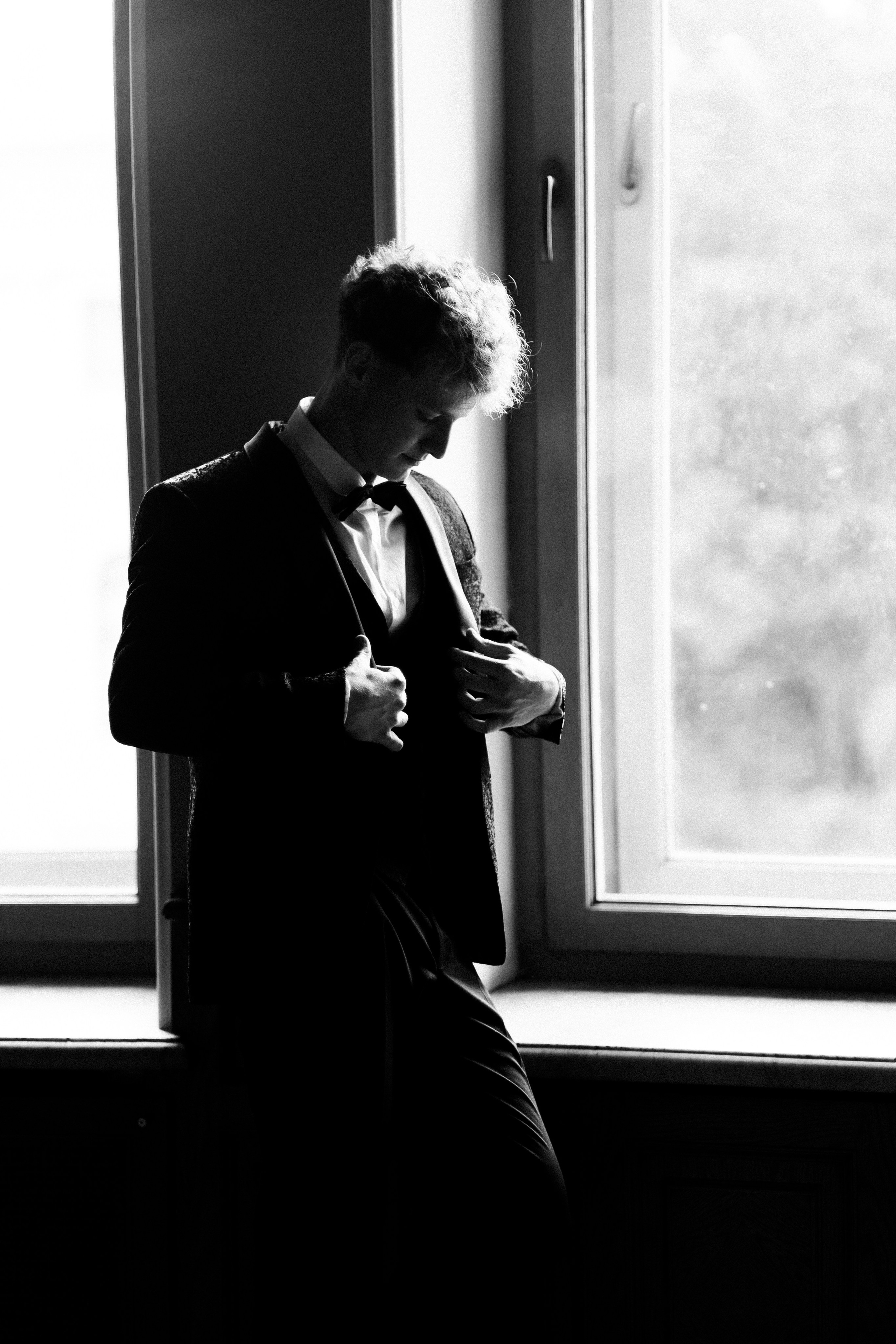 Лиза и Кирилл. Фотограф в Санкт-Петербурге