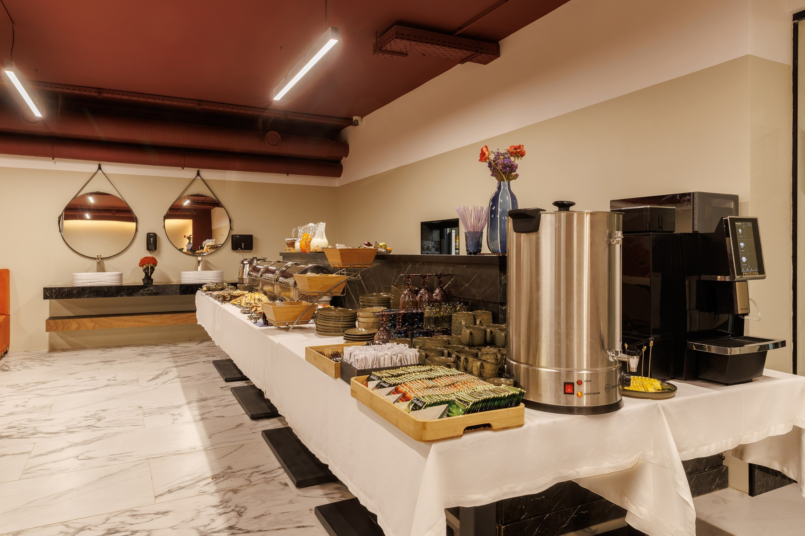 Интерьерная съемка. Фотограф Николай Петрушкин | Ставрополь, Москва