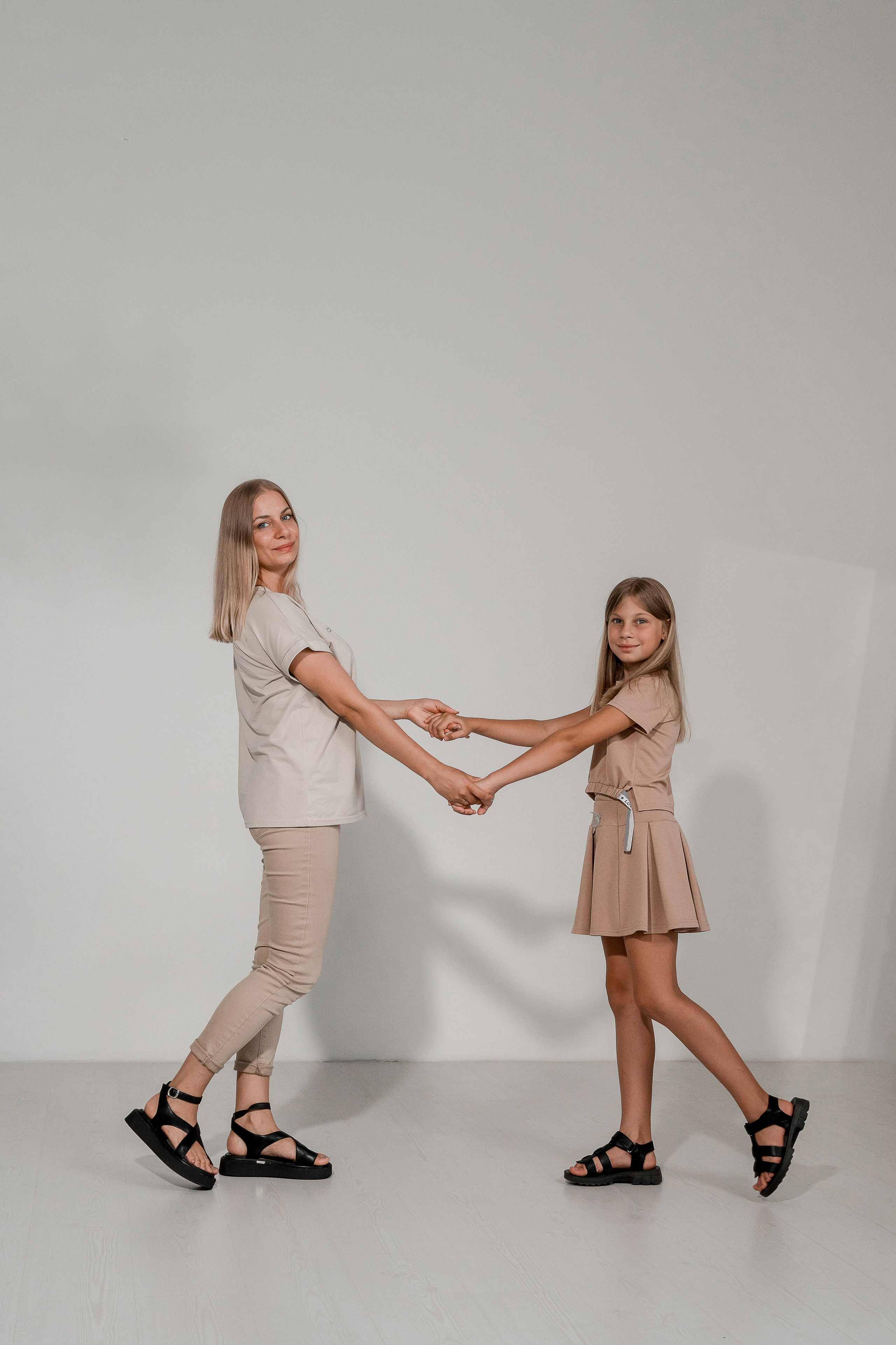 Семейное фото. Видеограф фотограф Белая Калитва Ростов на Дону Максим Ковердынский