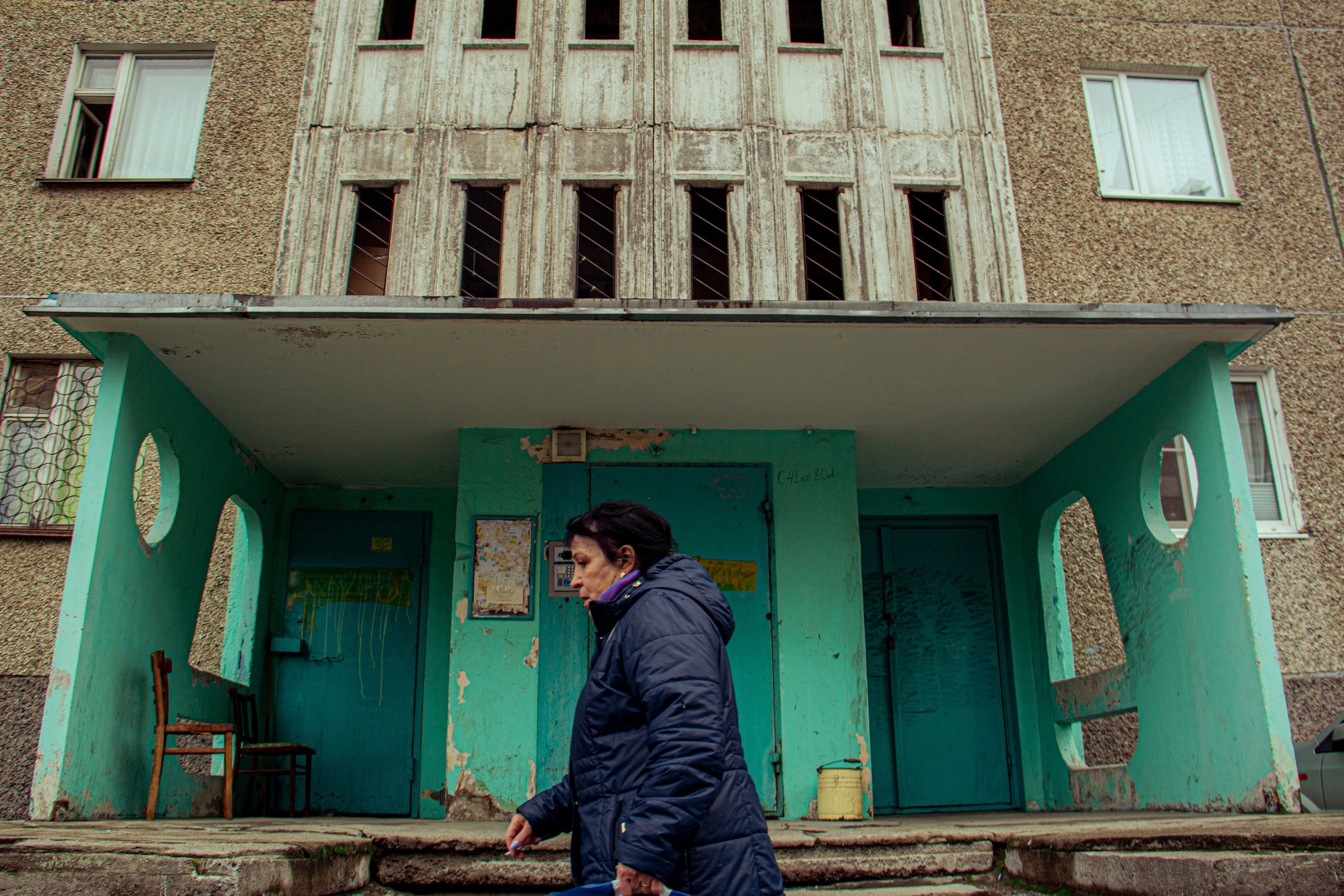 Документальное. Фотограф и оператор в Санкт-Петербурге