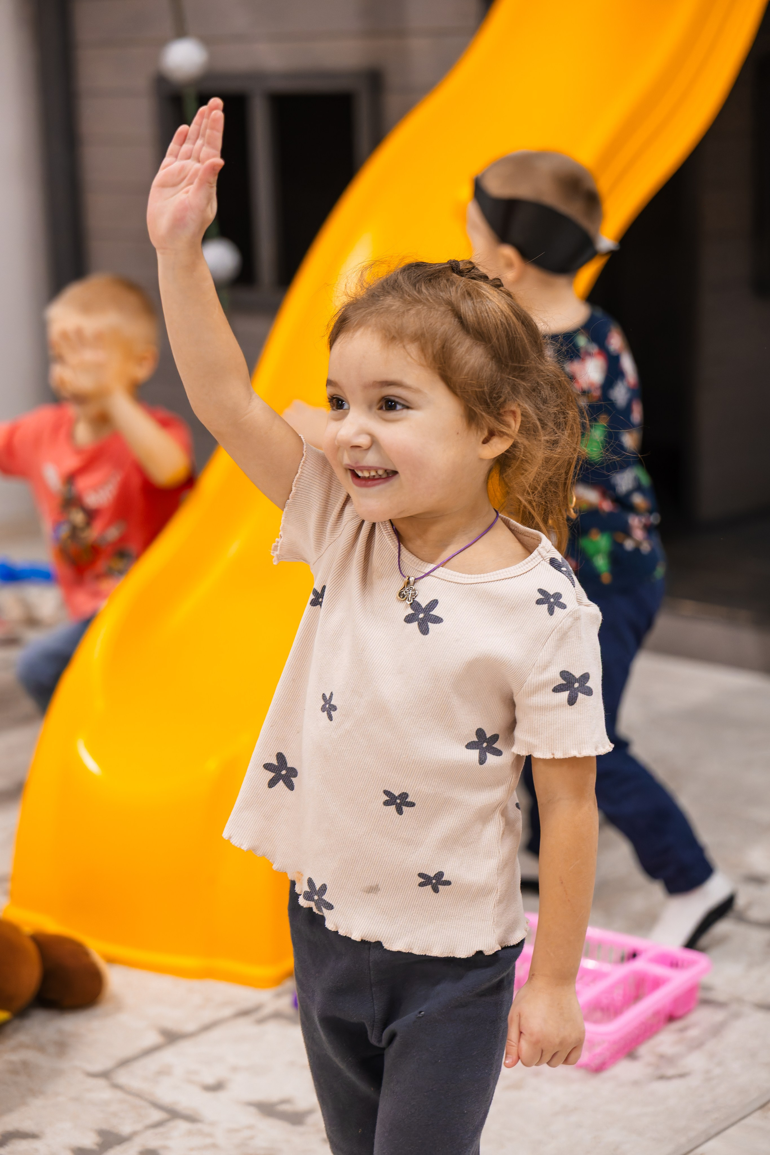 Детские мероприятия. Photography by Natasha