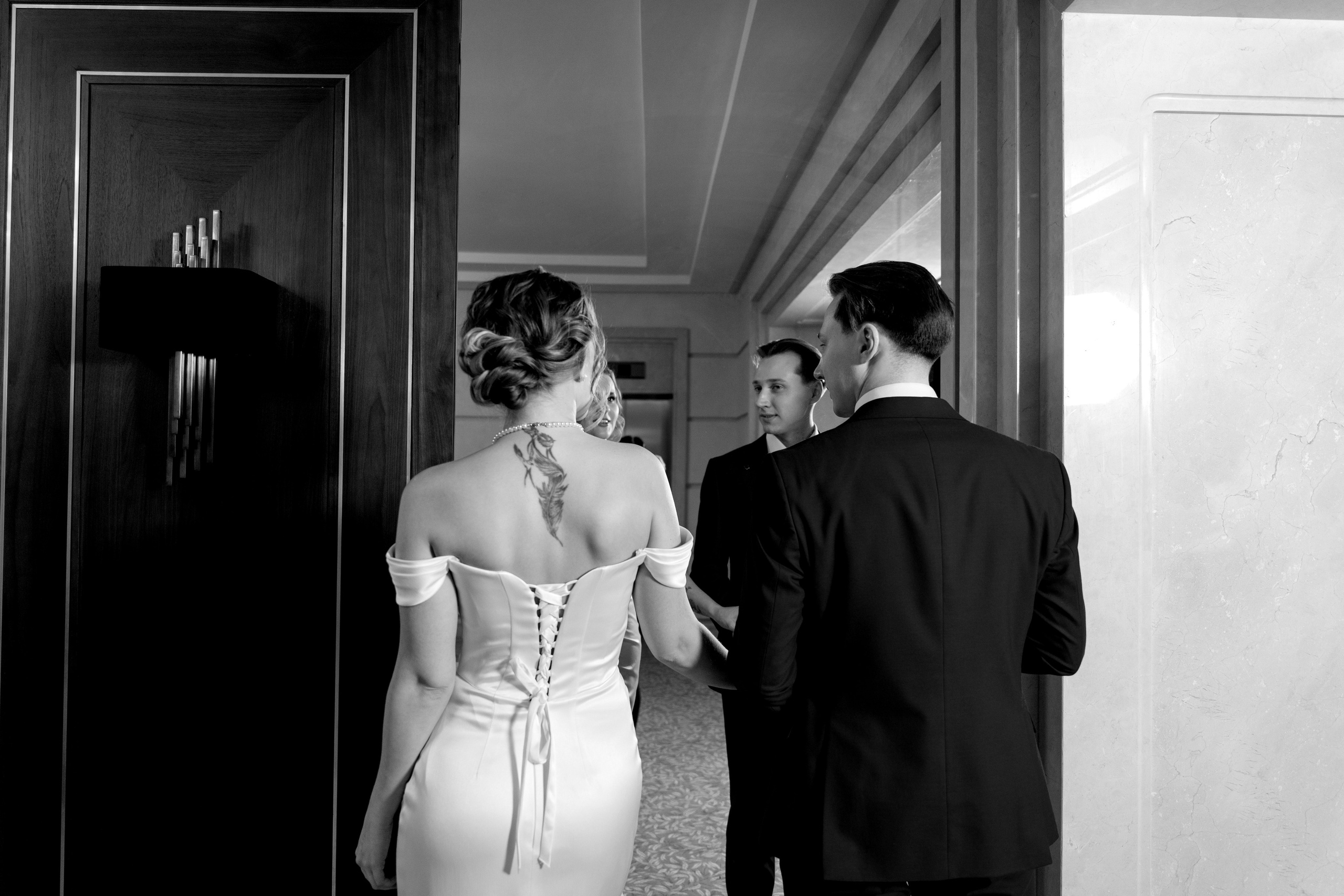 АЛЕКСЕЙ И ЕКАТЕРИНА. Фотограф на любое мероприятие