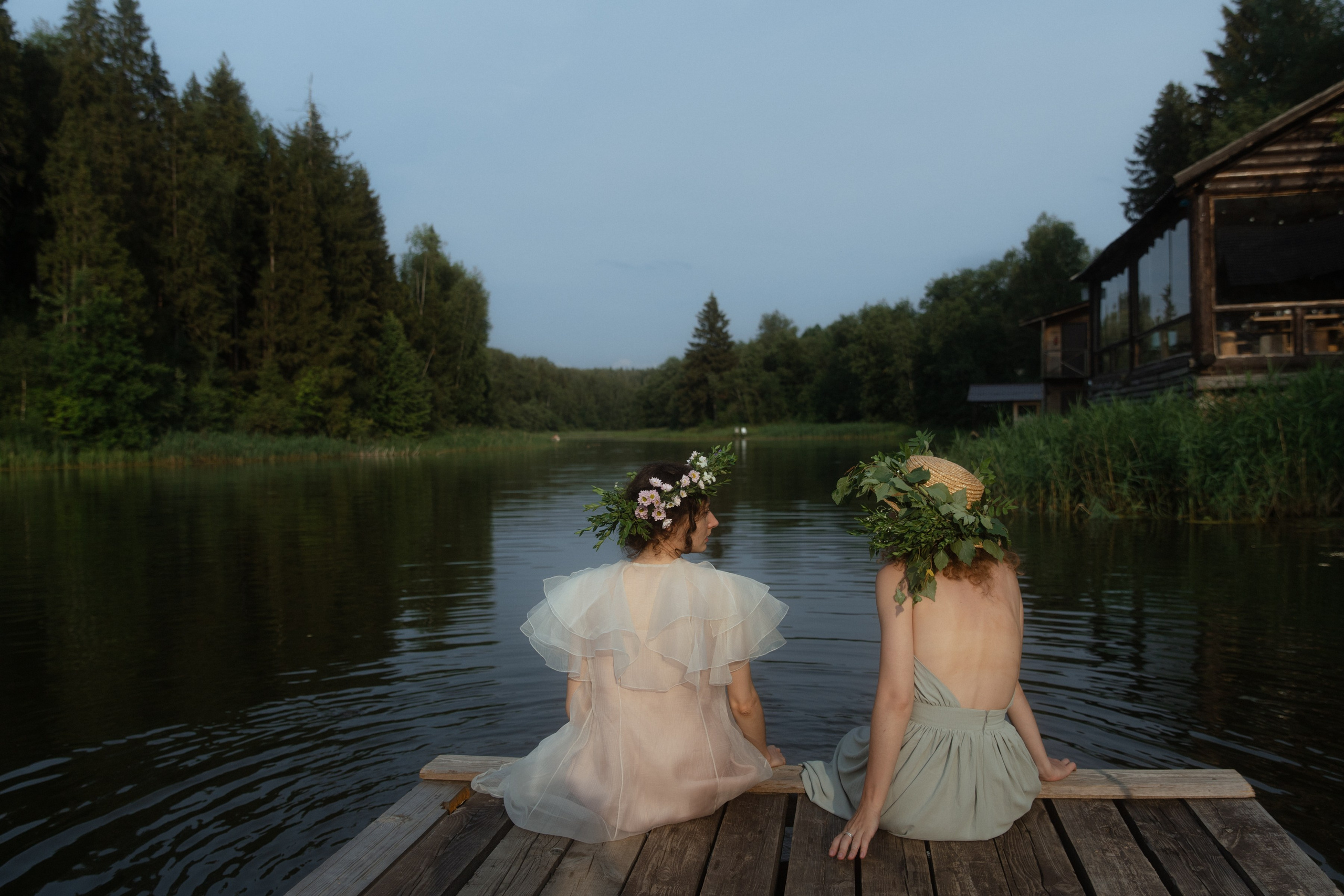 Фотограф в Москве Екатерина Черненко