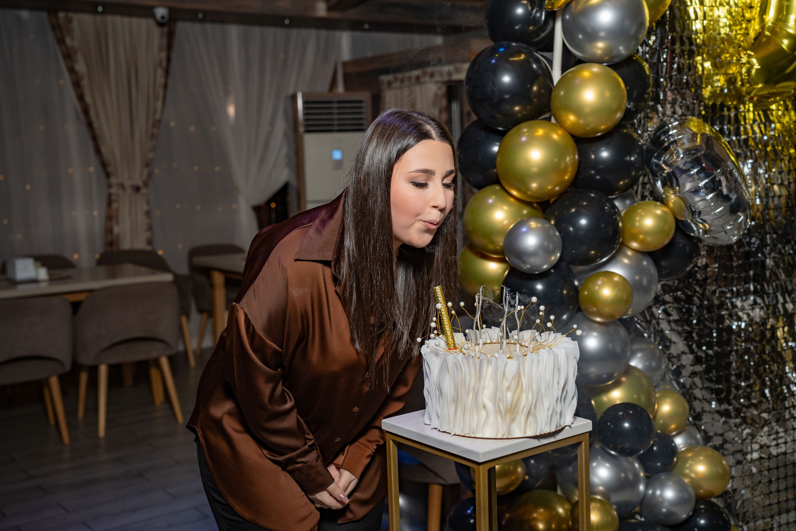 ДНИ РОЖДЕНИЯ. Свадебный, семейный, фэшн фотограф, школьный фотограф в Сочи