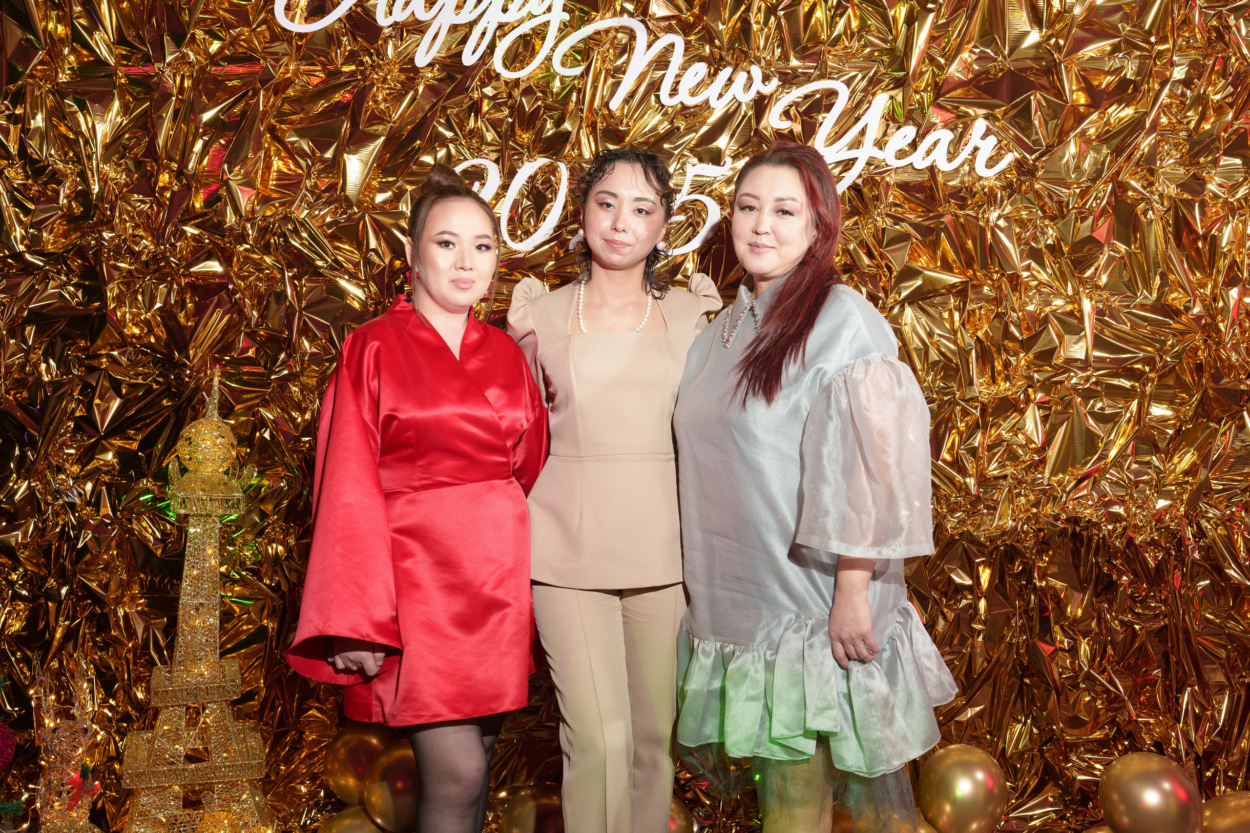 Репортаж коорпаротива для «КазАэроНавигация» в Казахстане