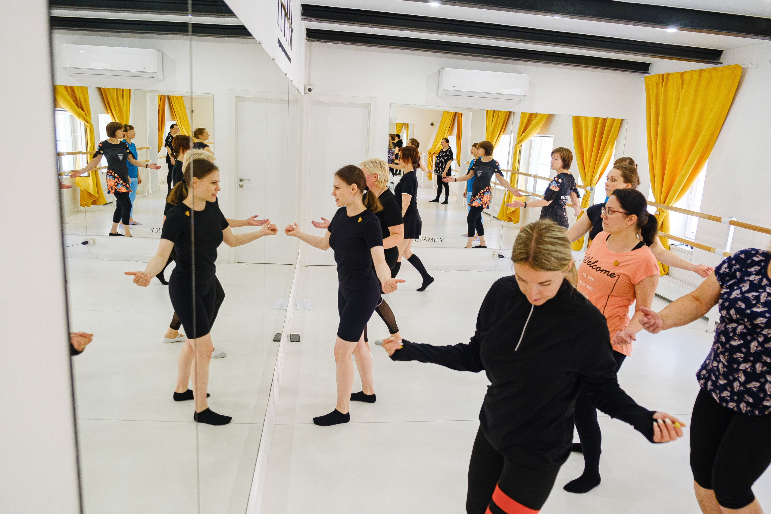 «LEVITA» Петергоф. Фотограф Мария Хлебникова Санкт-Петербург Москва