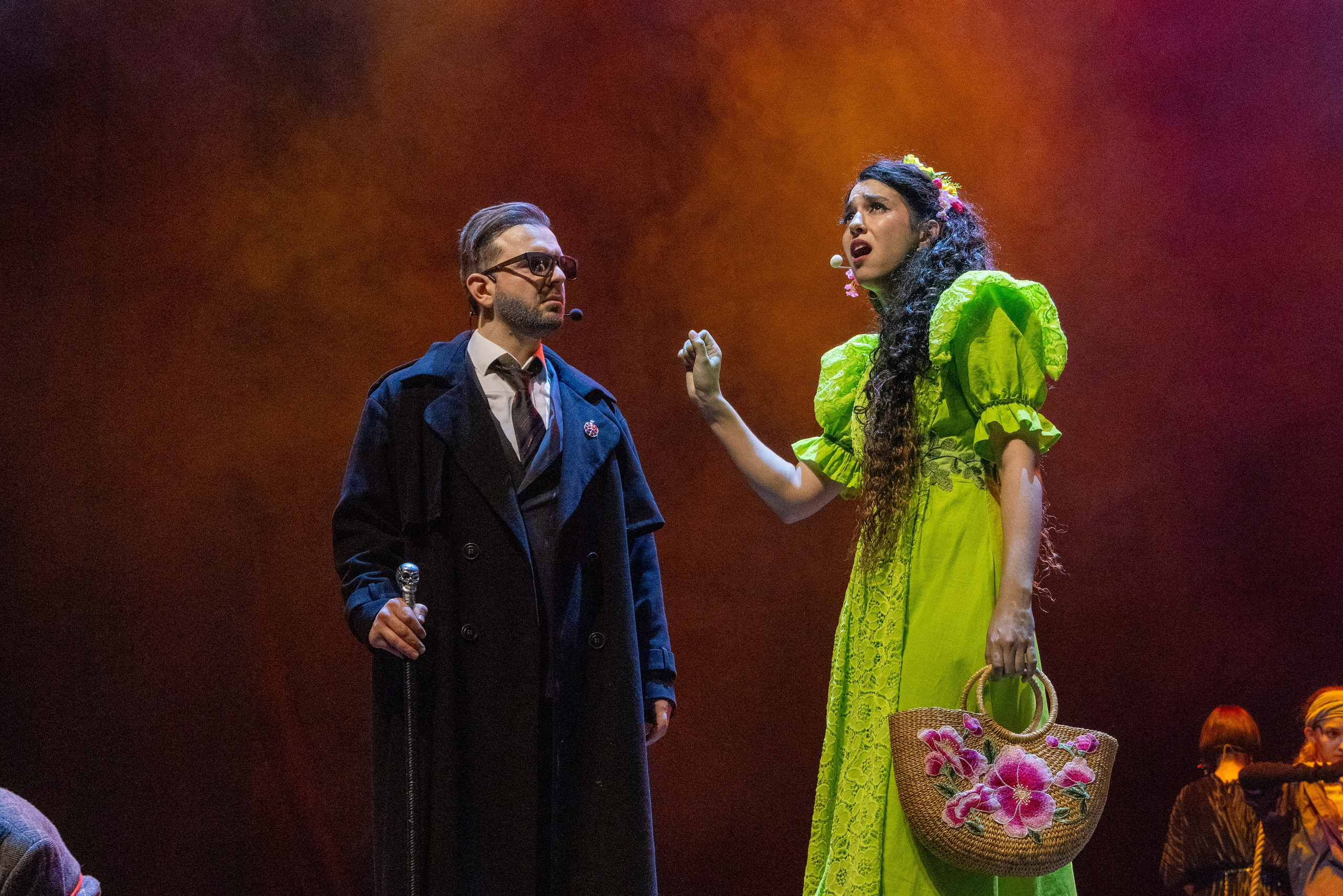 LIBERTY SS'25. Фотограф Вадим Бодылев