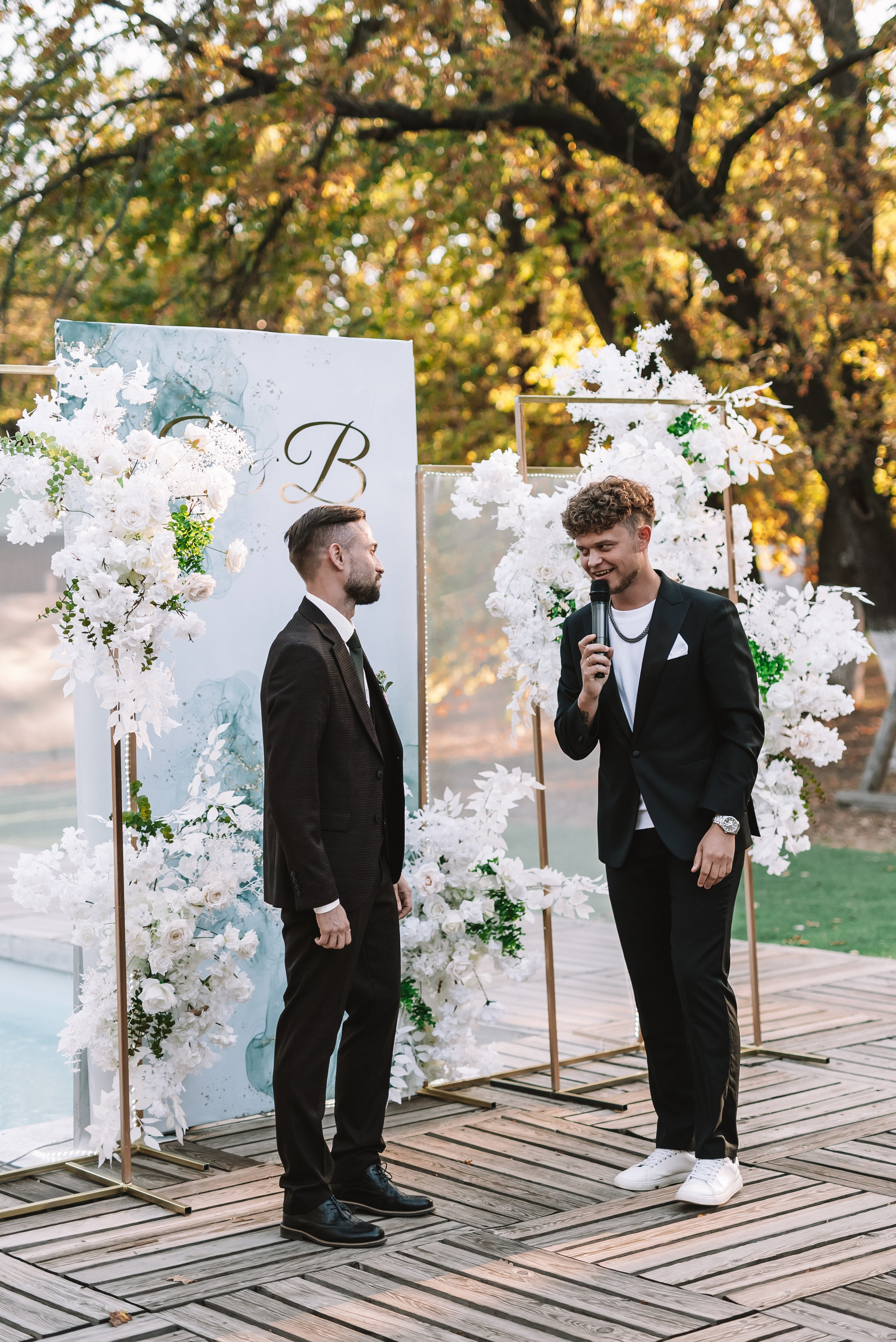 Виктория + Ярослав. Свадебный и семейный фотограф в Волгограде Олеся Лисицкая