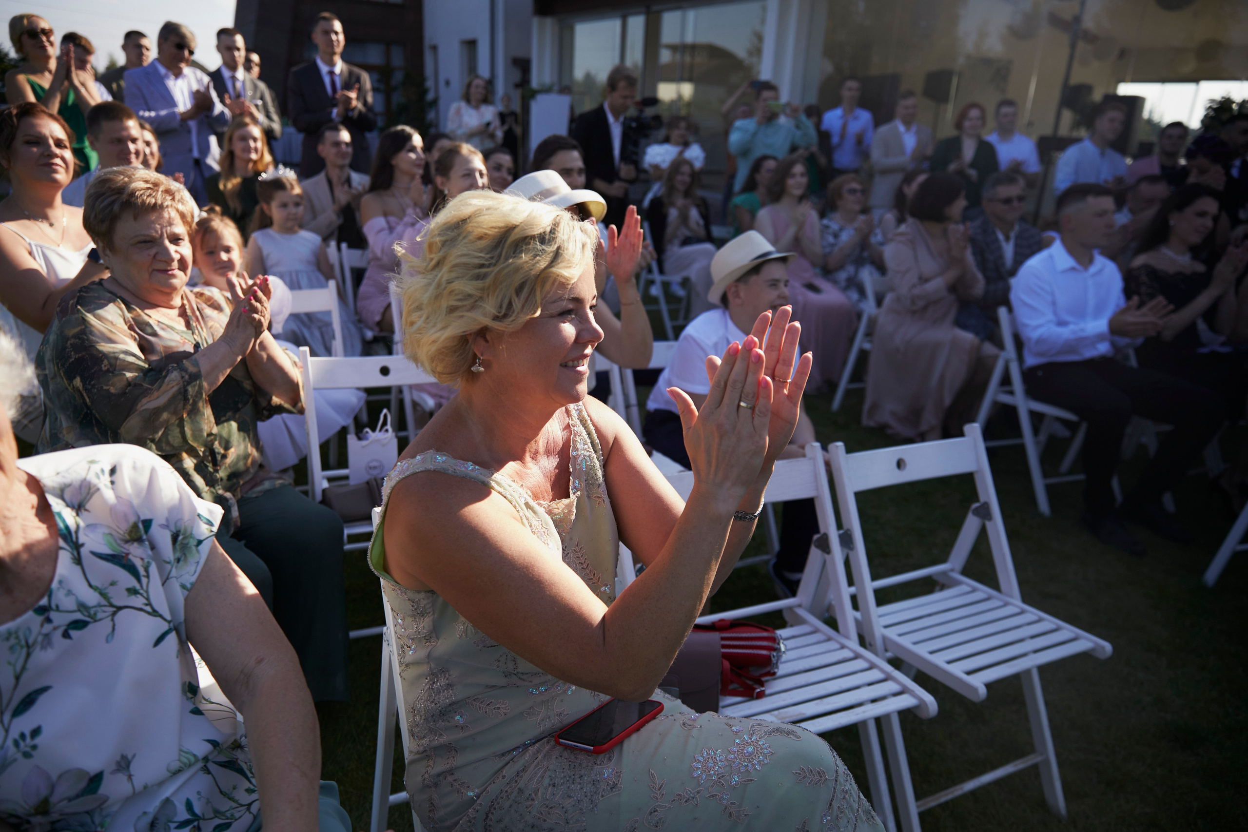 Denis & Tatiana | Russia, Dmitrov. Свадебный фотограф