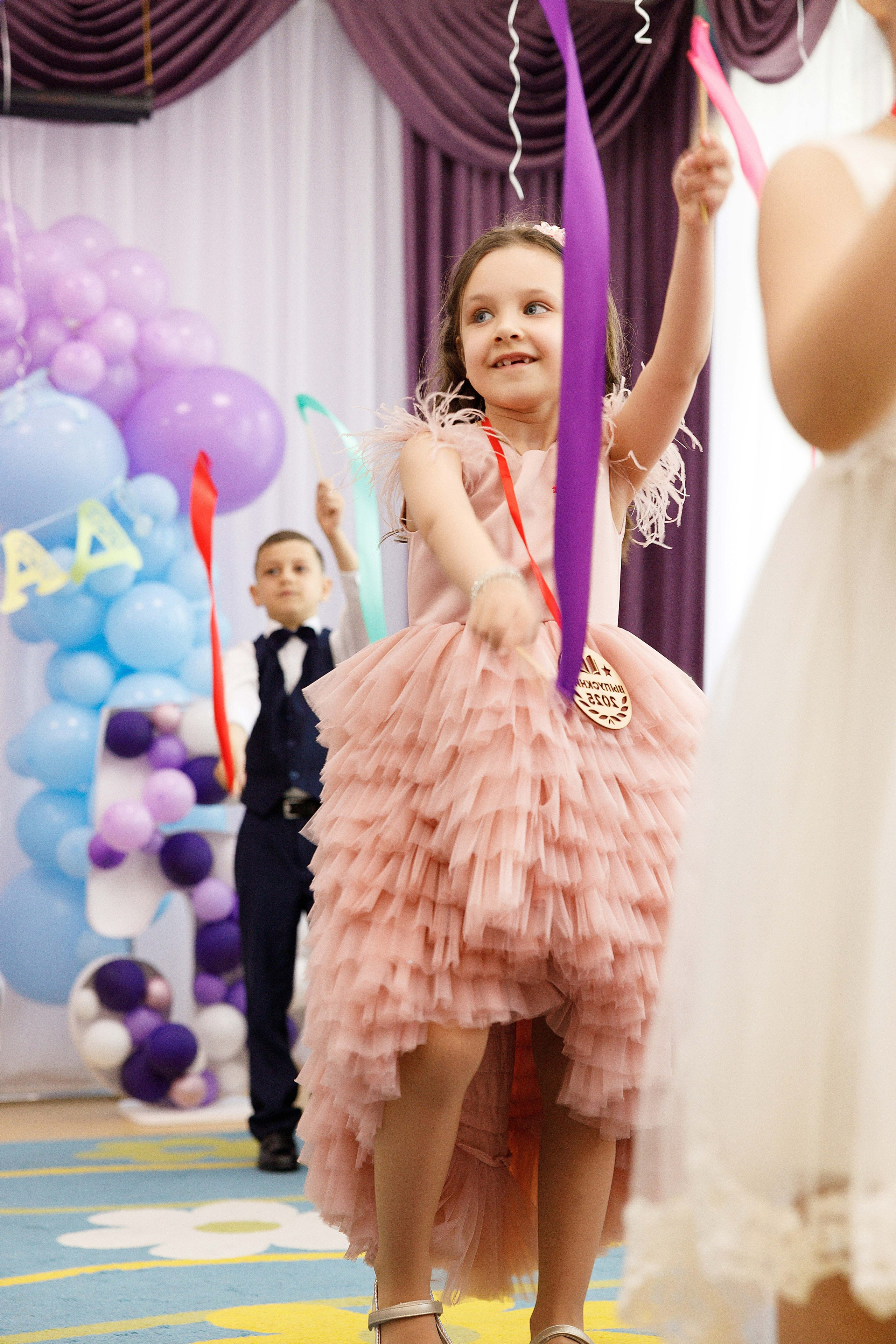 Выпускной детского сада № 179. Photoalbum-vl.ru