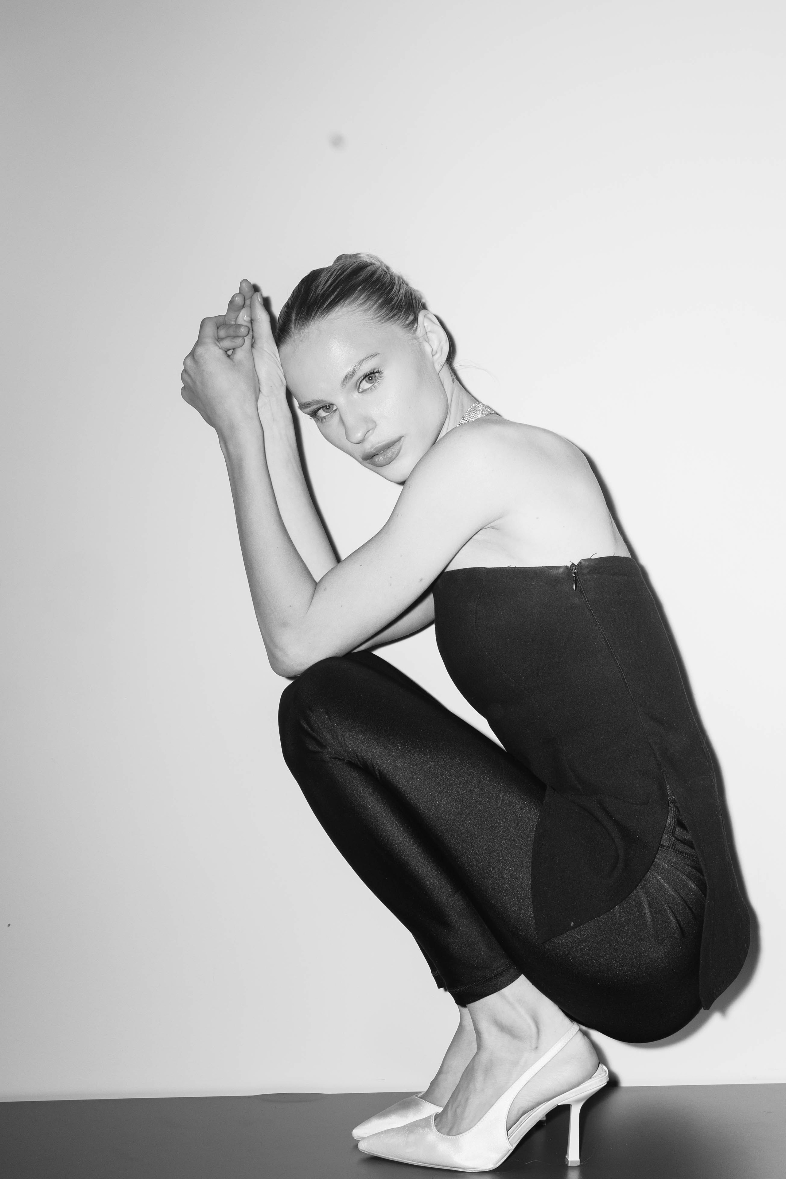 Девичник. Фотограф Кристина