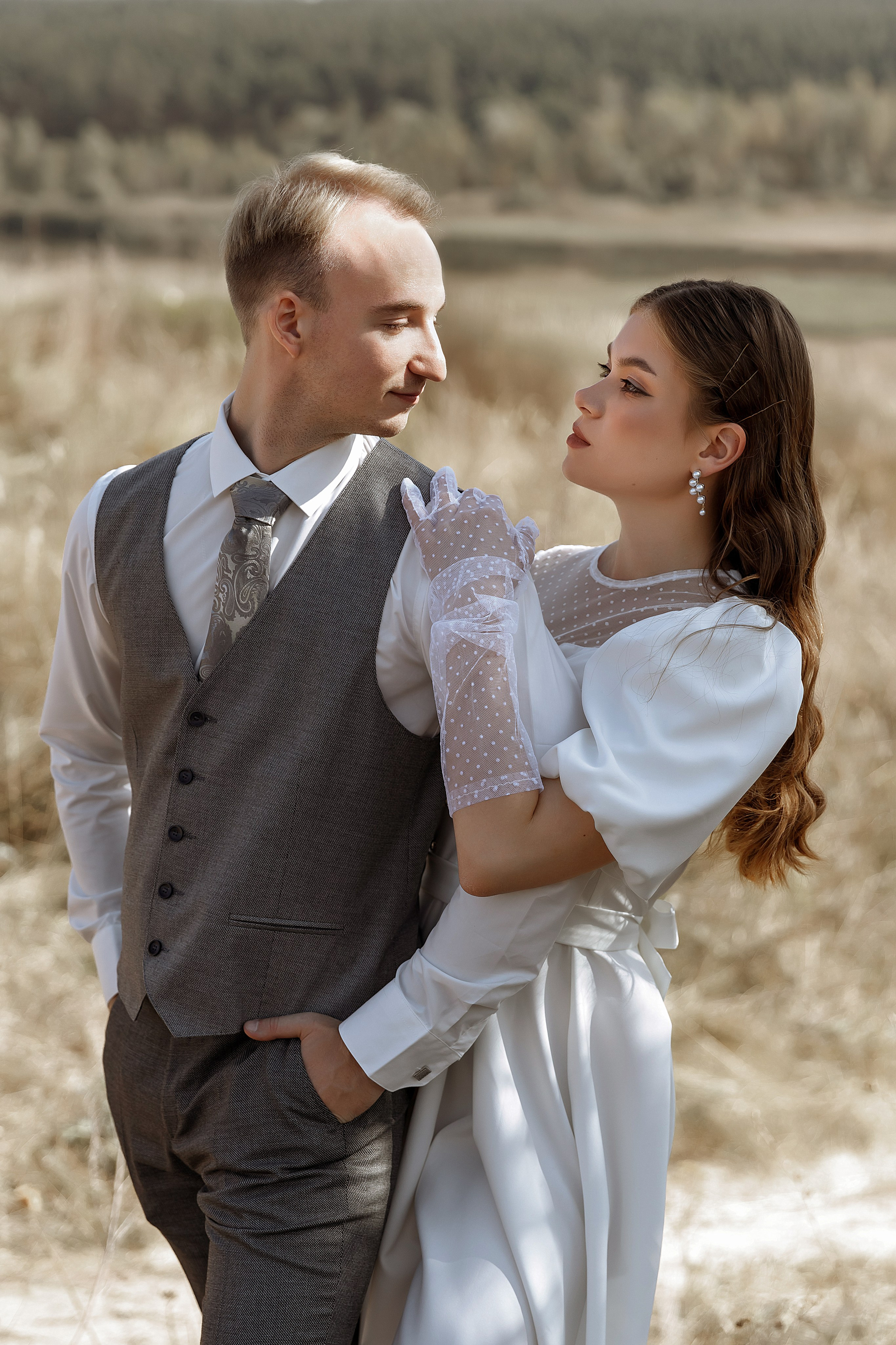 Пётр и Александра. Свадебный фотограф, крещение, венчание СПБ, Белгород Анна Коршунова