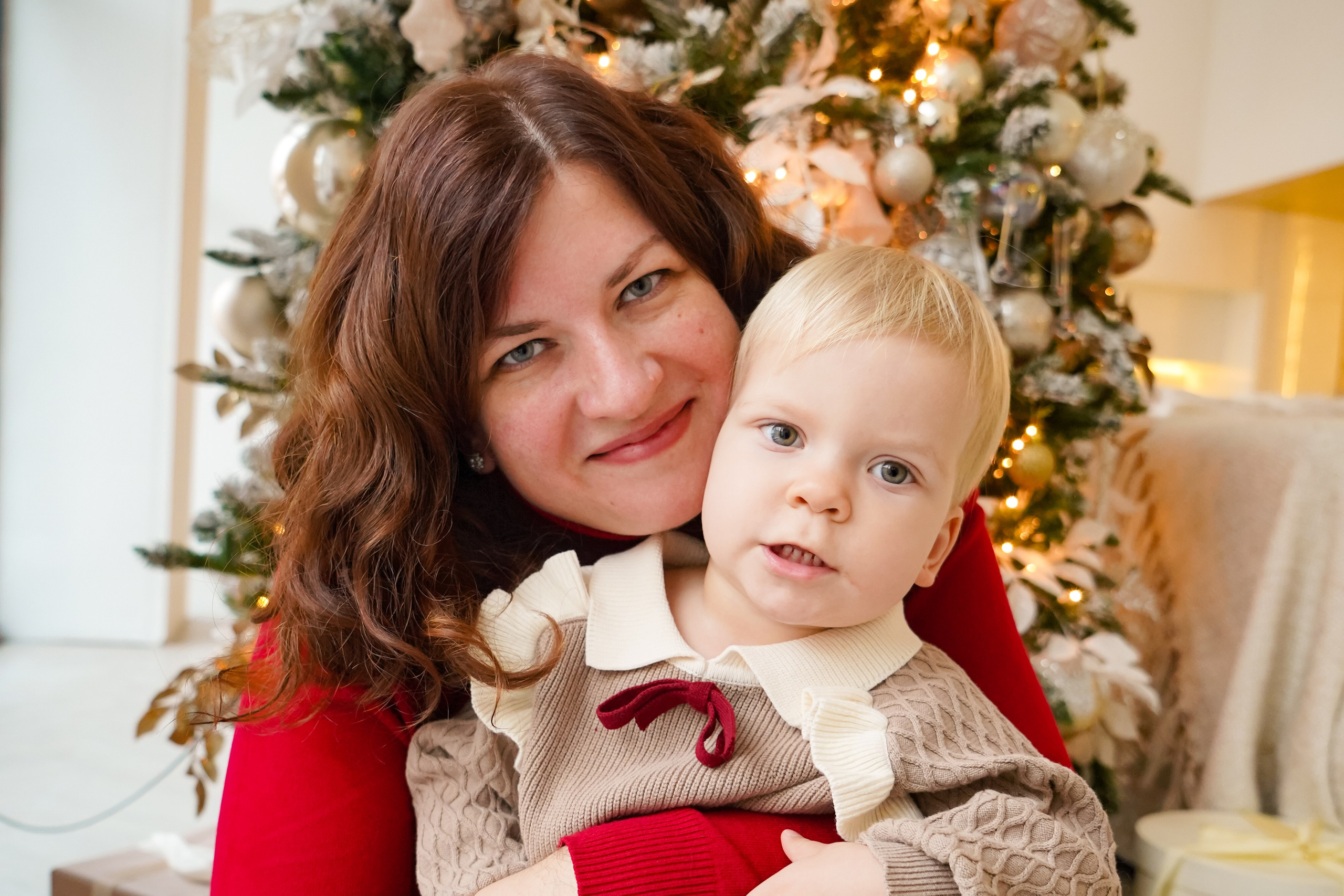 Павел, Таисия и Алисочка. Семейный и детский фотограф Зеленоград Кудашова Наиля