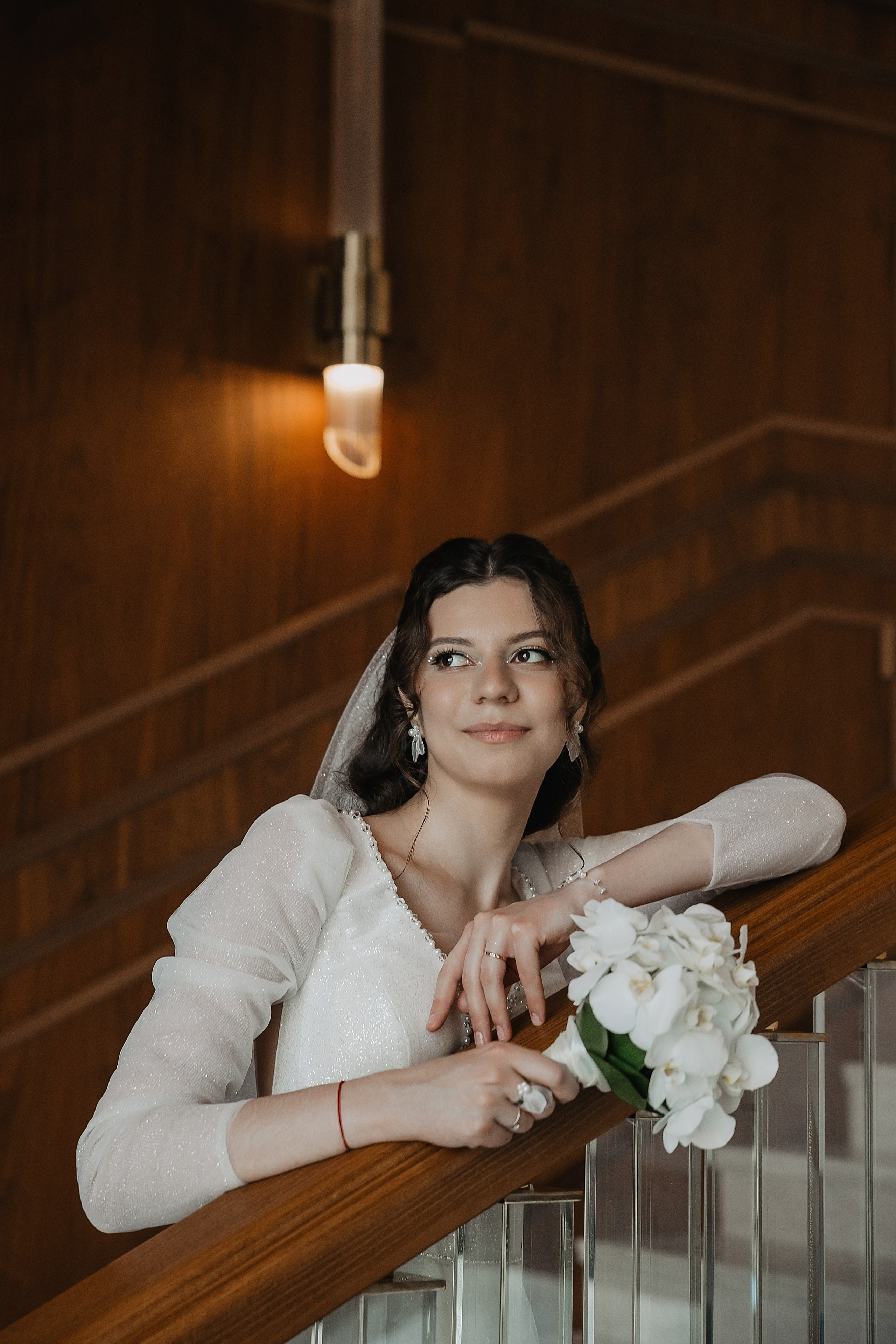 Свадебная фотосессия в отеле Marriott Imperial Plaza. Свадебный фотограф в Москве Дарья Олендарёва