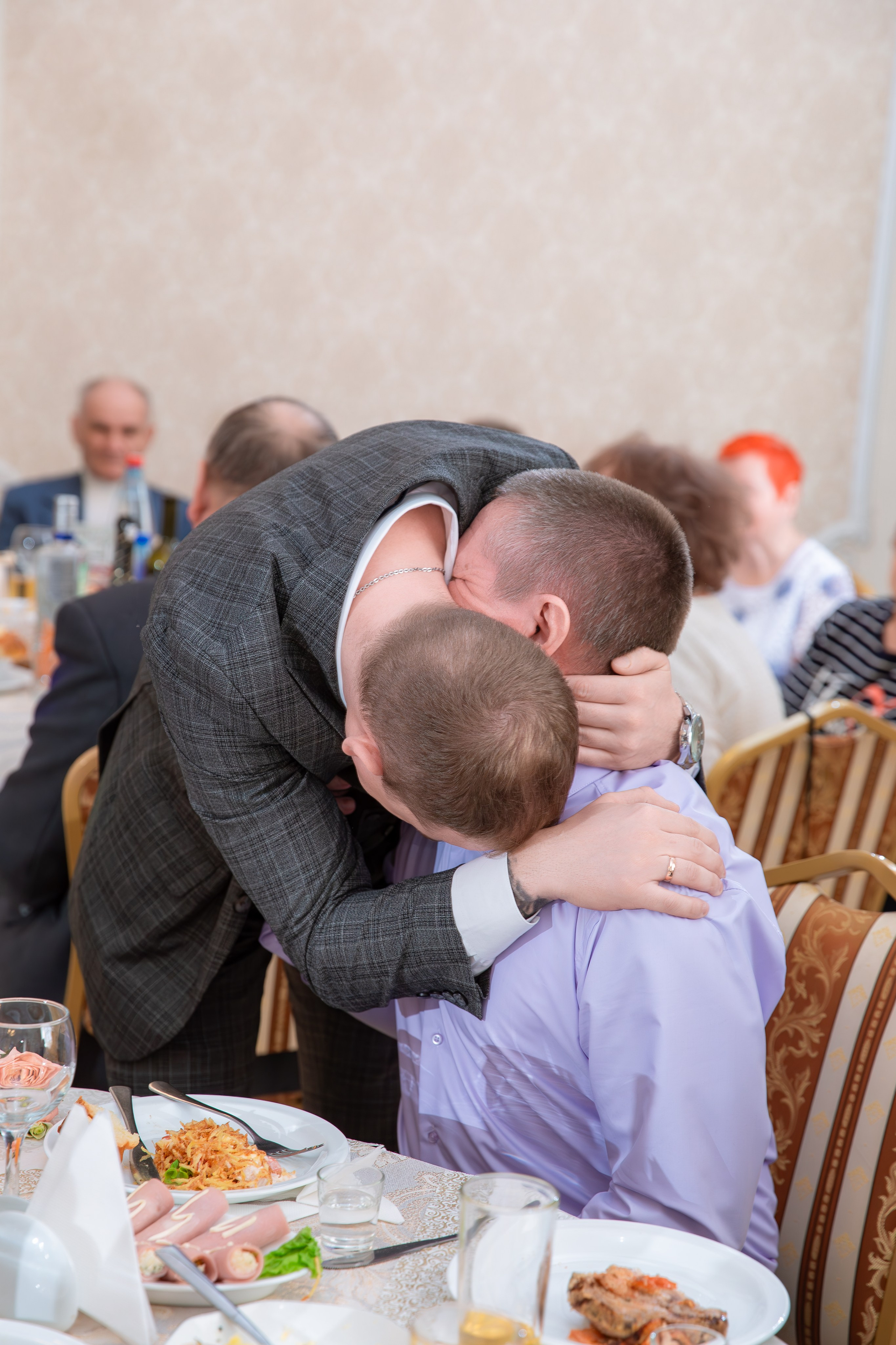 Андрей и Дарья. Семейный и Детский фотограф г. Москва, г. Борисоглебск