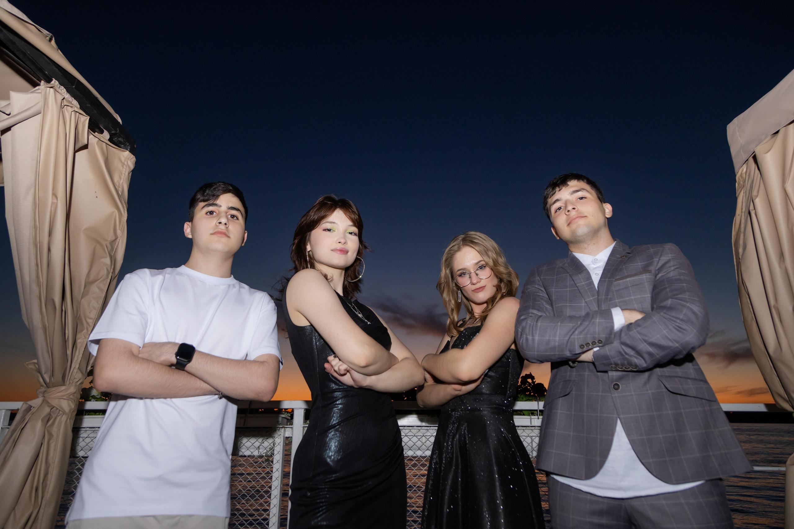 Выпускной 2024. Фотограф в Самаре / Олеся Широнина