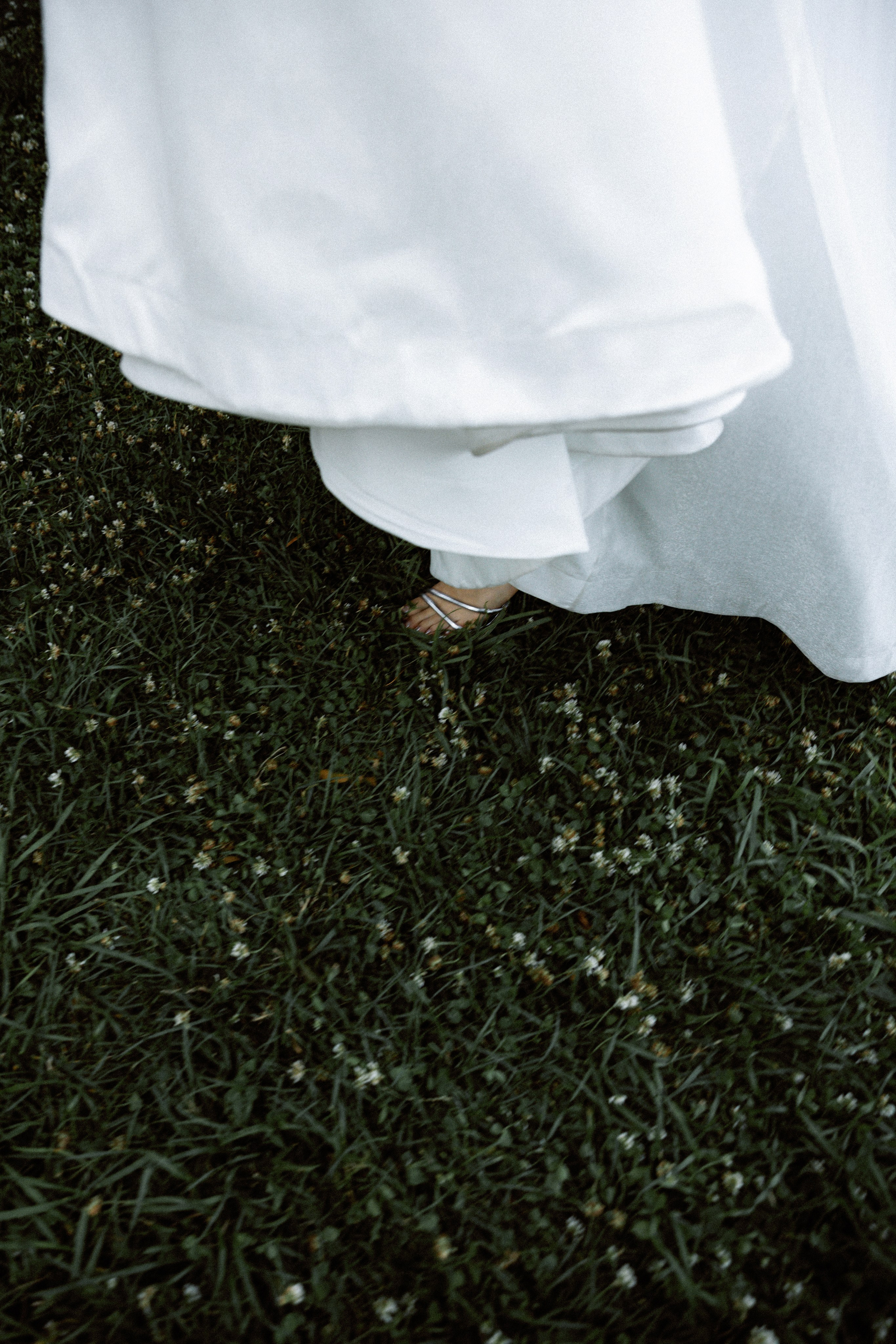 Олег & Олеся. Свадебный фотограф Лена Чистопольцева