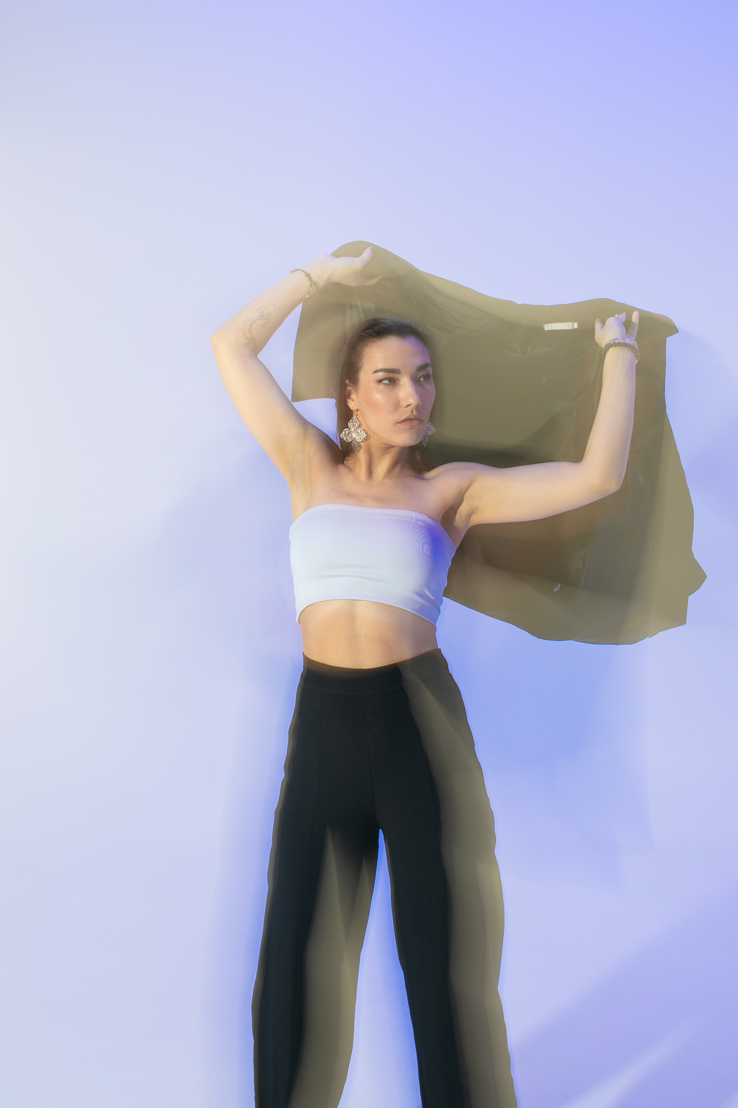 Катя. Фотограф в Новосибирске Ася Зверева