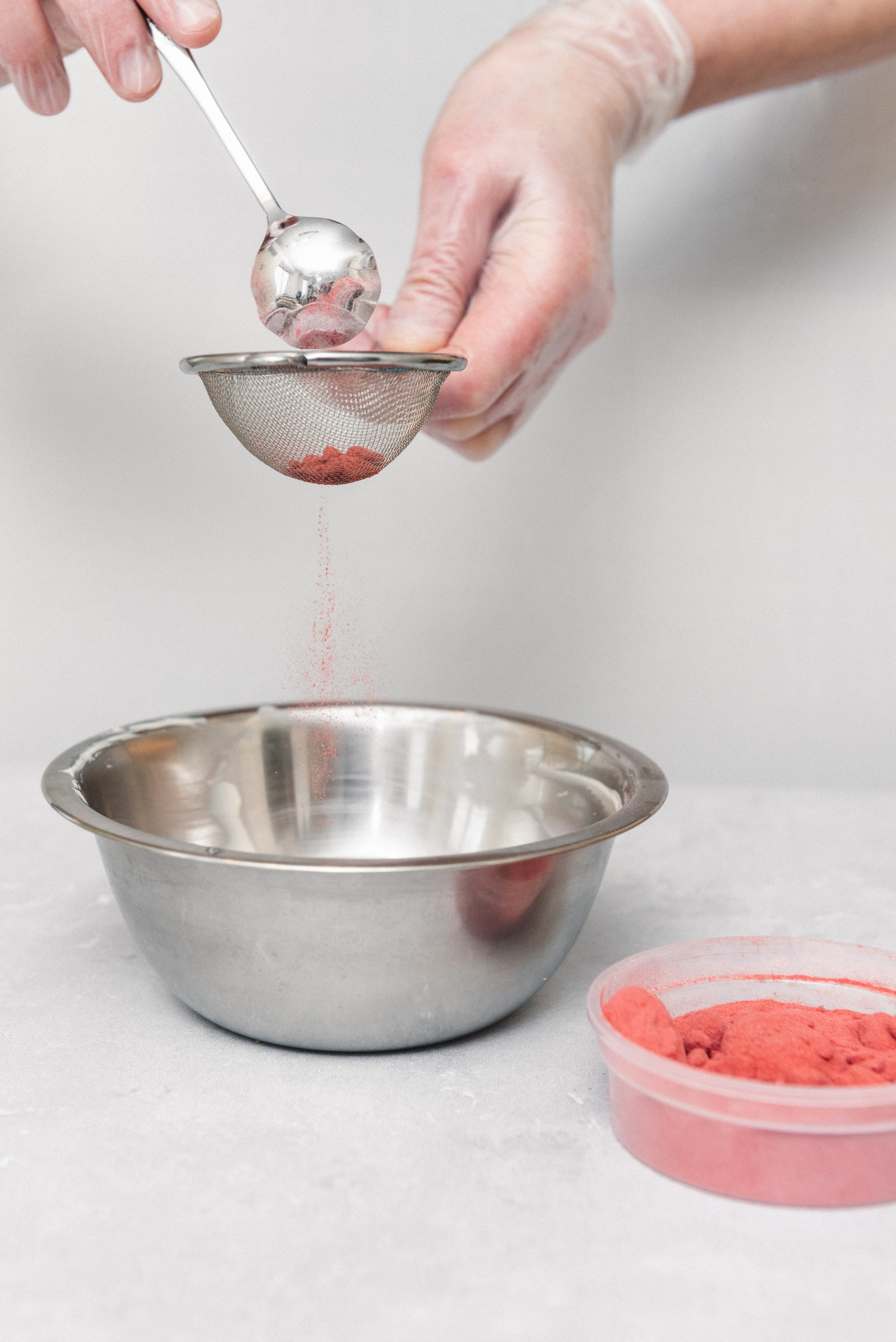 Мария. Сладости без сахара. Безуглова Юлия Контент фотограф Санкт-Петербург