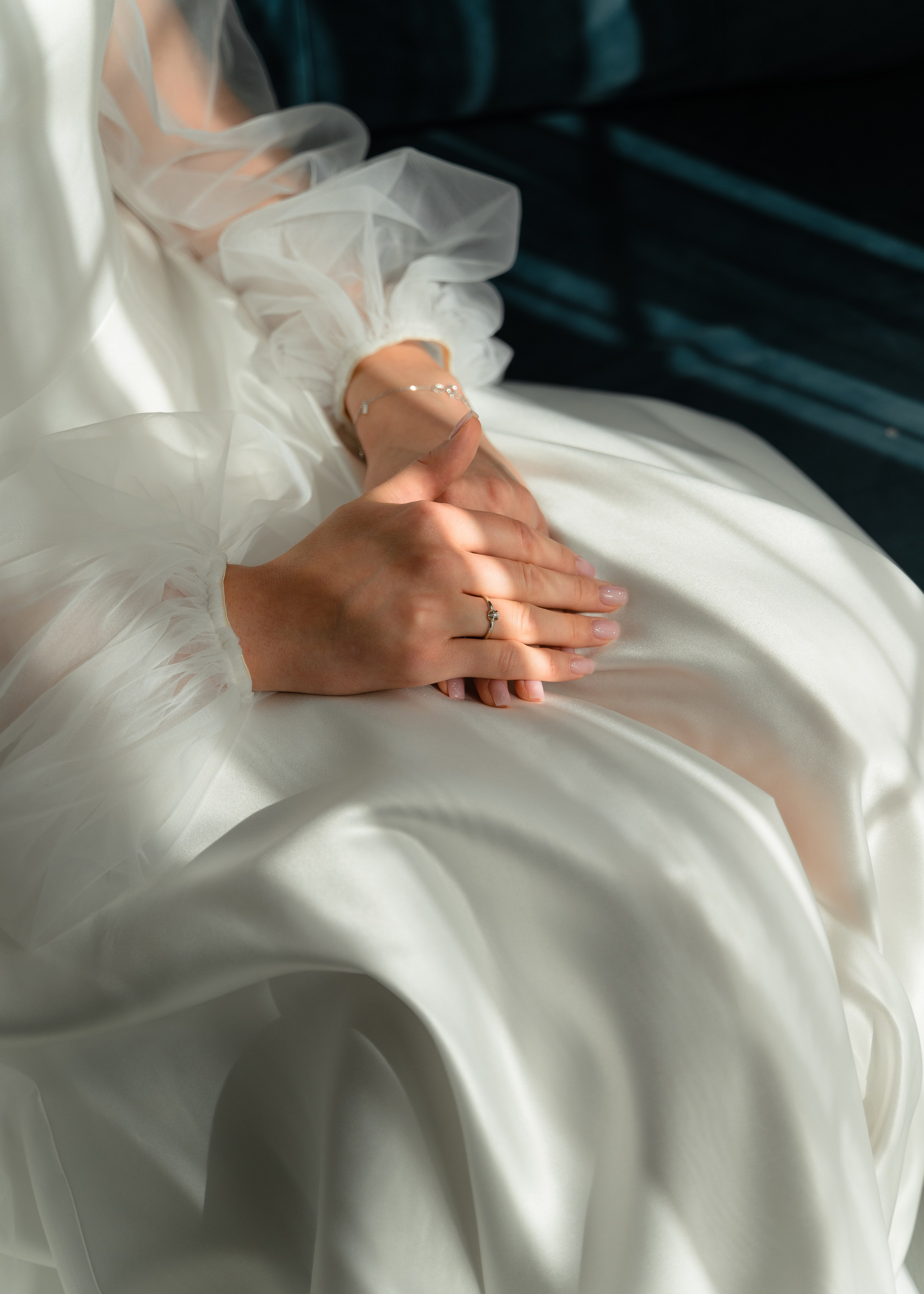 Евгений и Алёна. Свадебный фотограф в Калининграде Кристина Воскобойникова