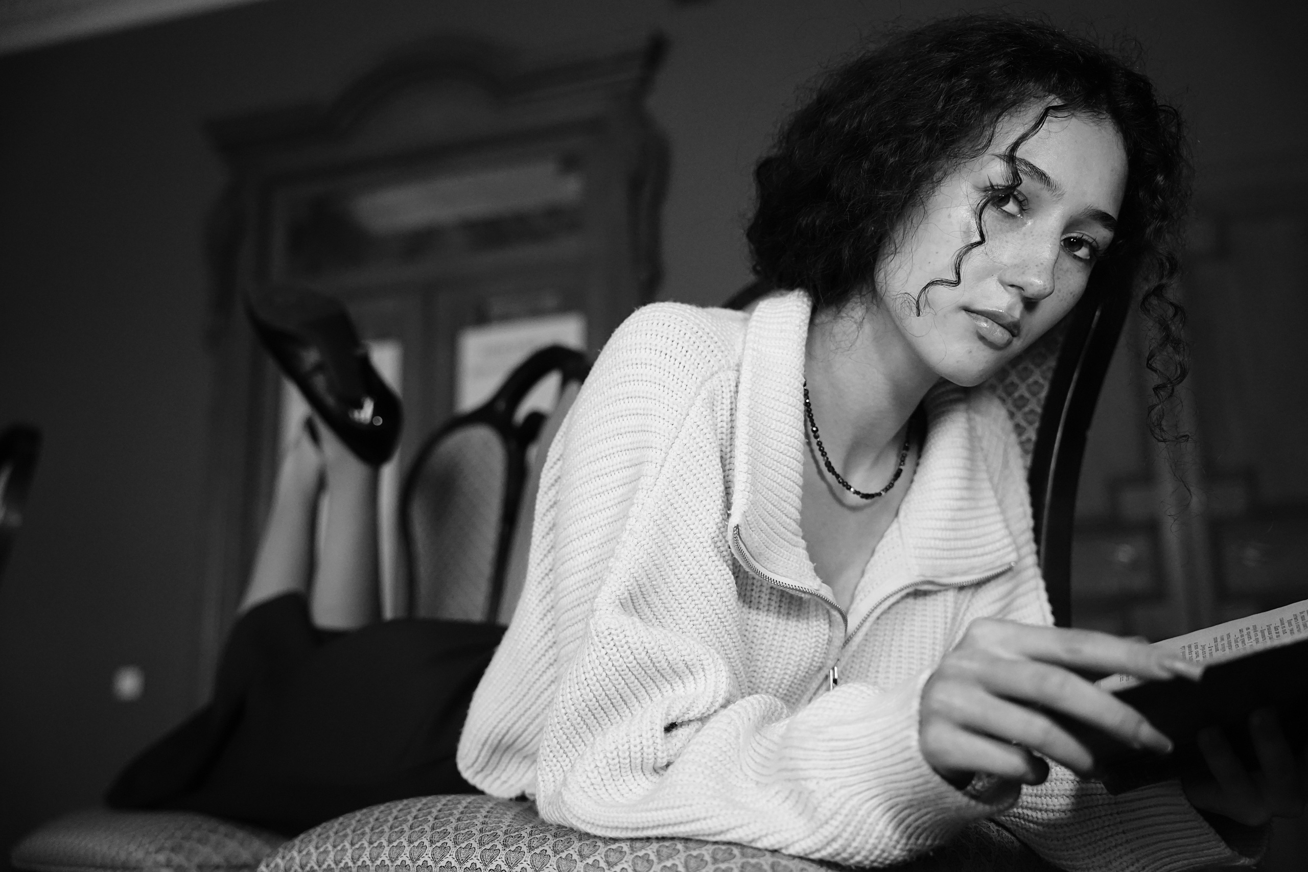 Emma. Фотография и видеография