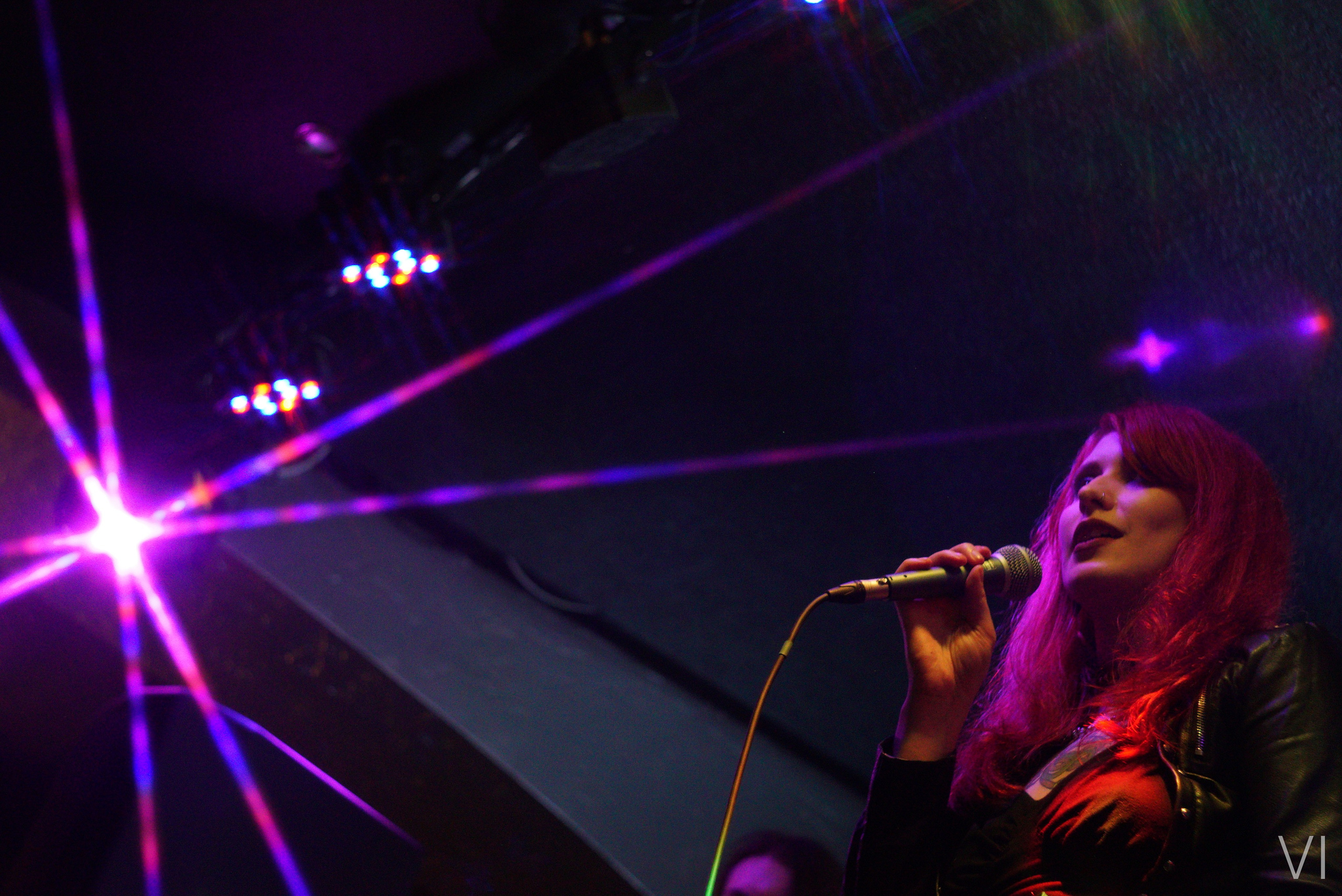 Gurin's B-Day. Концертный и репортажный фотограф Воронин Игорь