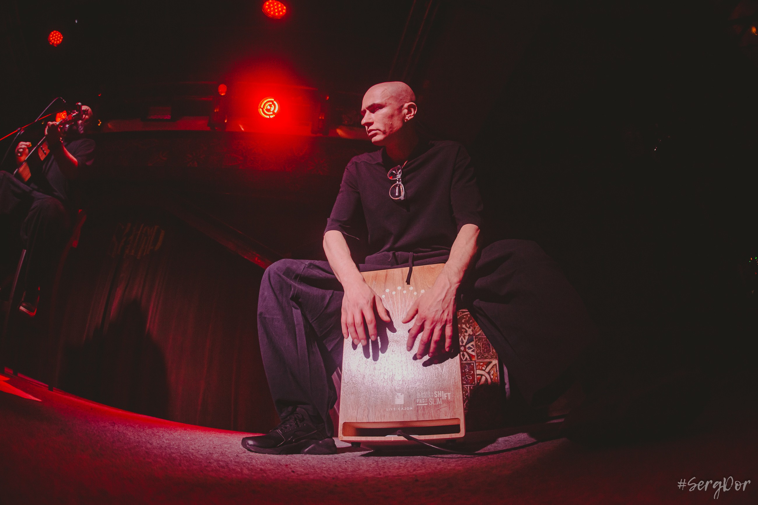 Бранимир, плейс, the Place, 06.12.2025, Санкт-Петербург, СПб, 6 декабря 2025 года, SergDor, #SergDor