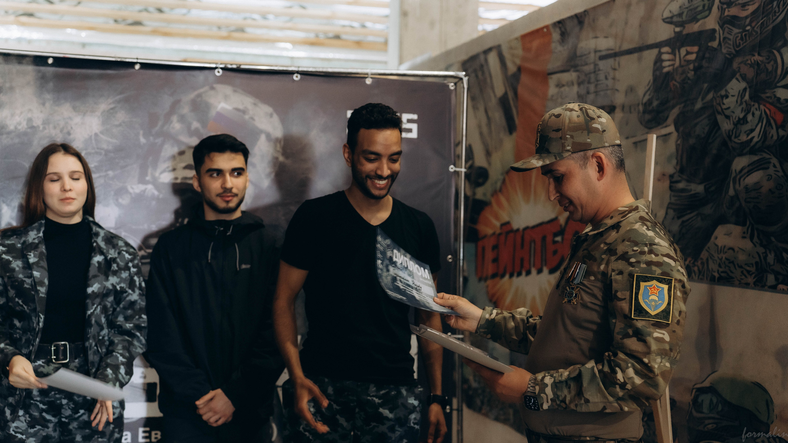 Соревнования «Бункер». Алиса Никитцова | Фотограф в Казани