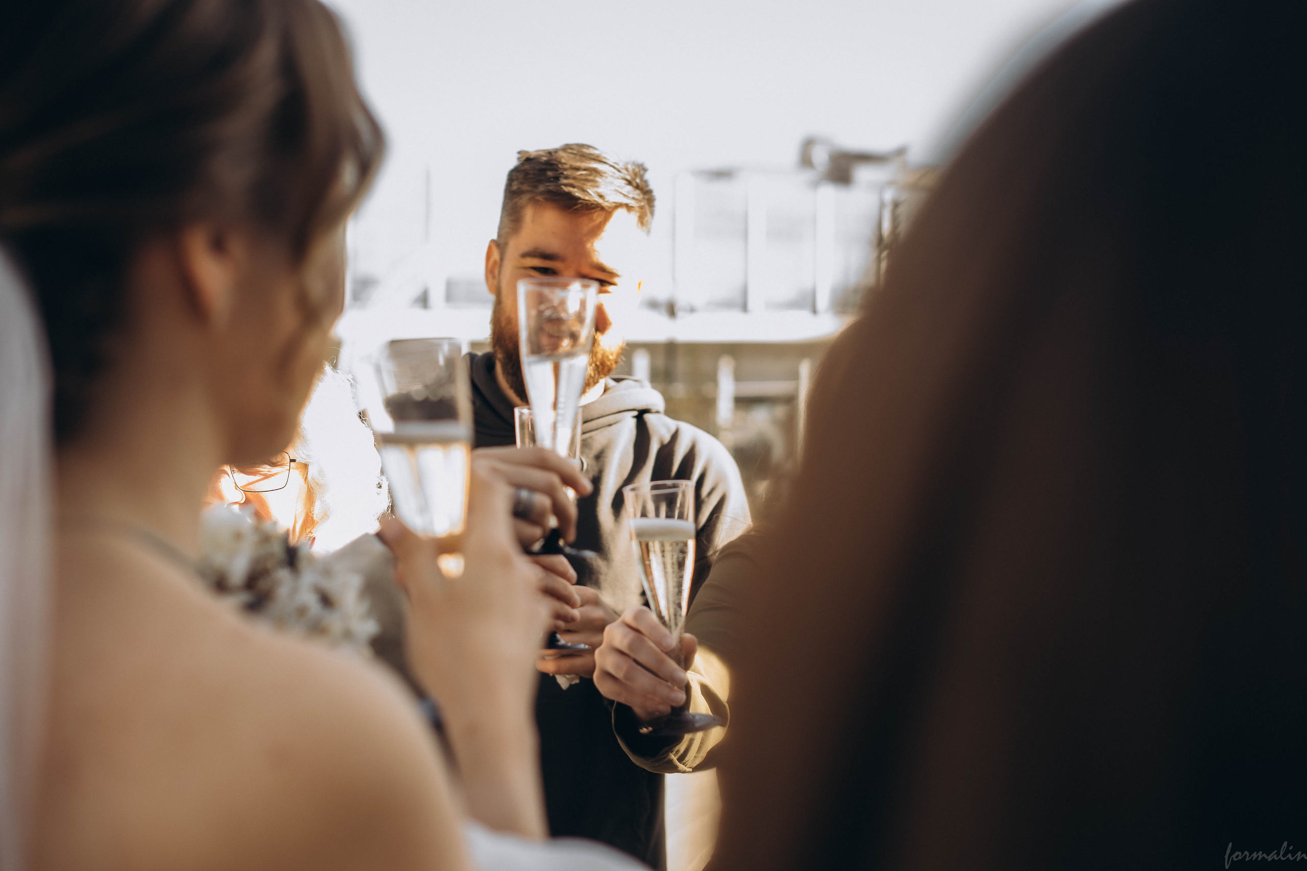 День создания семьи. Алиса Никитцова | Фотограф в Казани