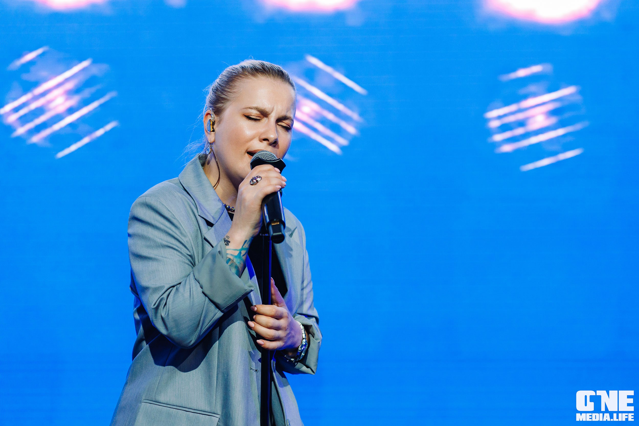 Фоторепортаж из ресторана Океан. One Media Life: фоторепортажи, фотоотчеты с мероприятий и заведений