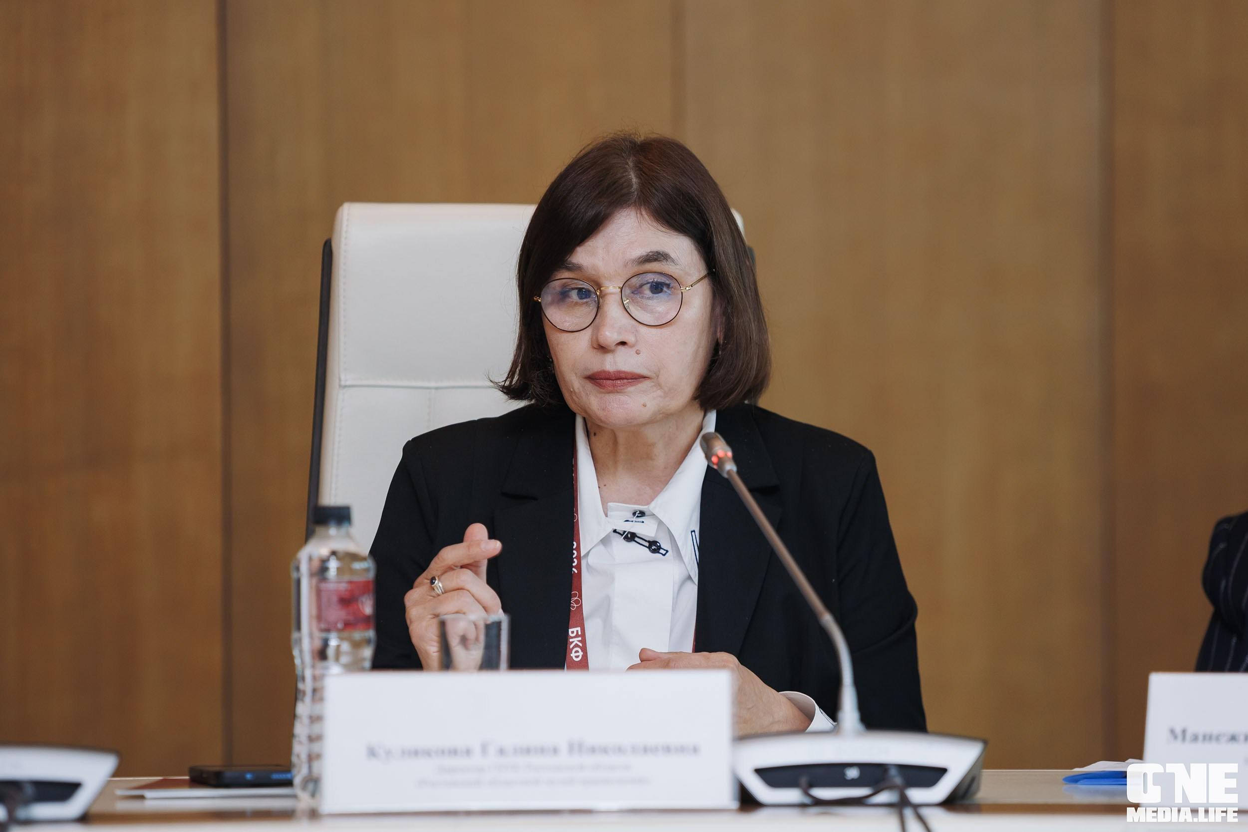 Балтийский Культурный Форум 2026. День 2. One Media Life: фоторепортажи, фотоотчеты с мероприятий и заведений