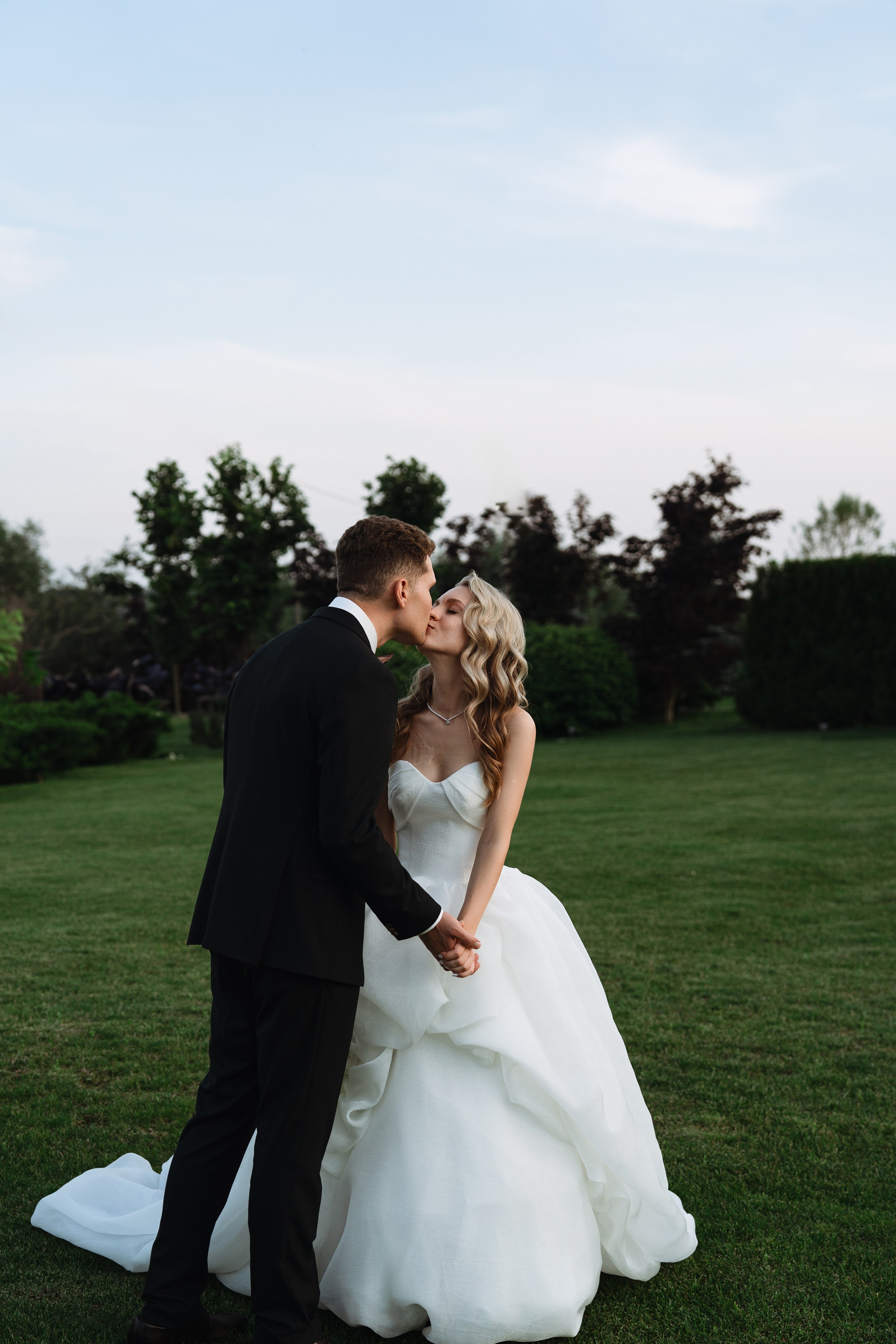 V&A. Фотограф Москва. Екатерина Дударевич