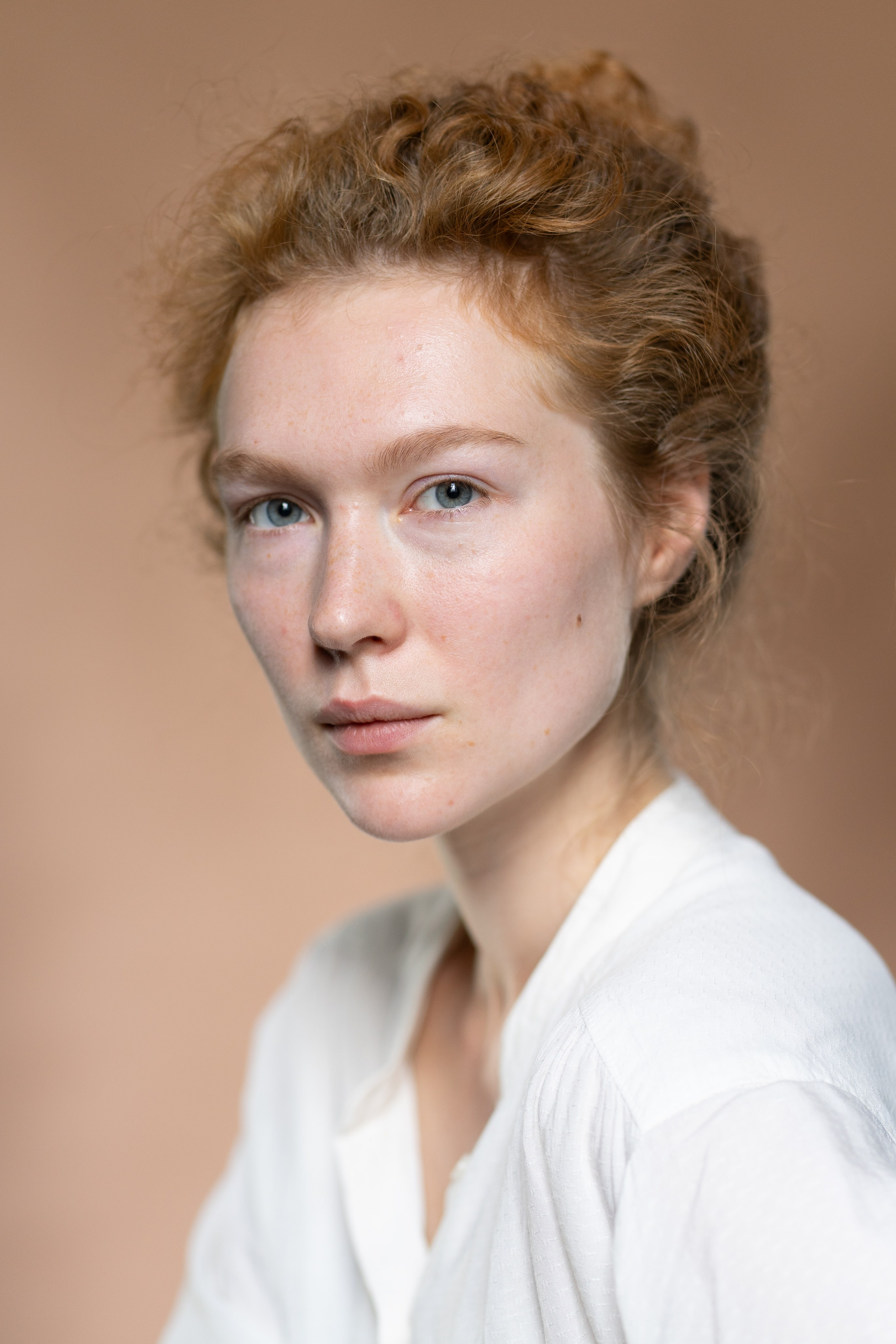 Ретуширование фотографий, до/после. Фотограф в Казани Кристина Цыганова