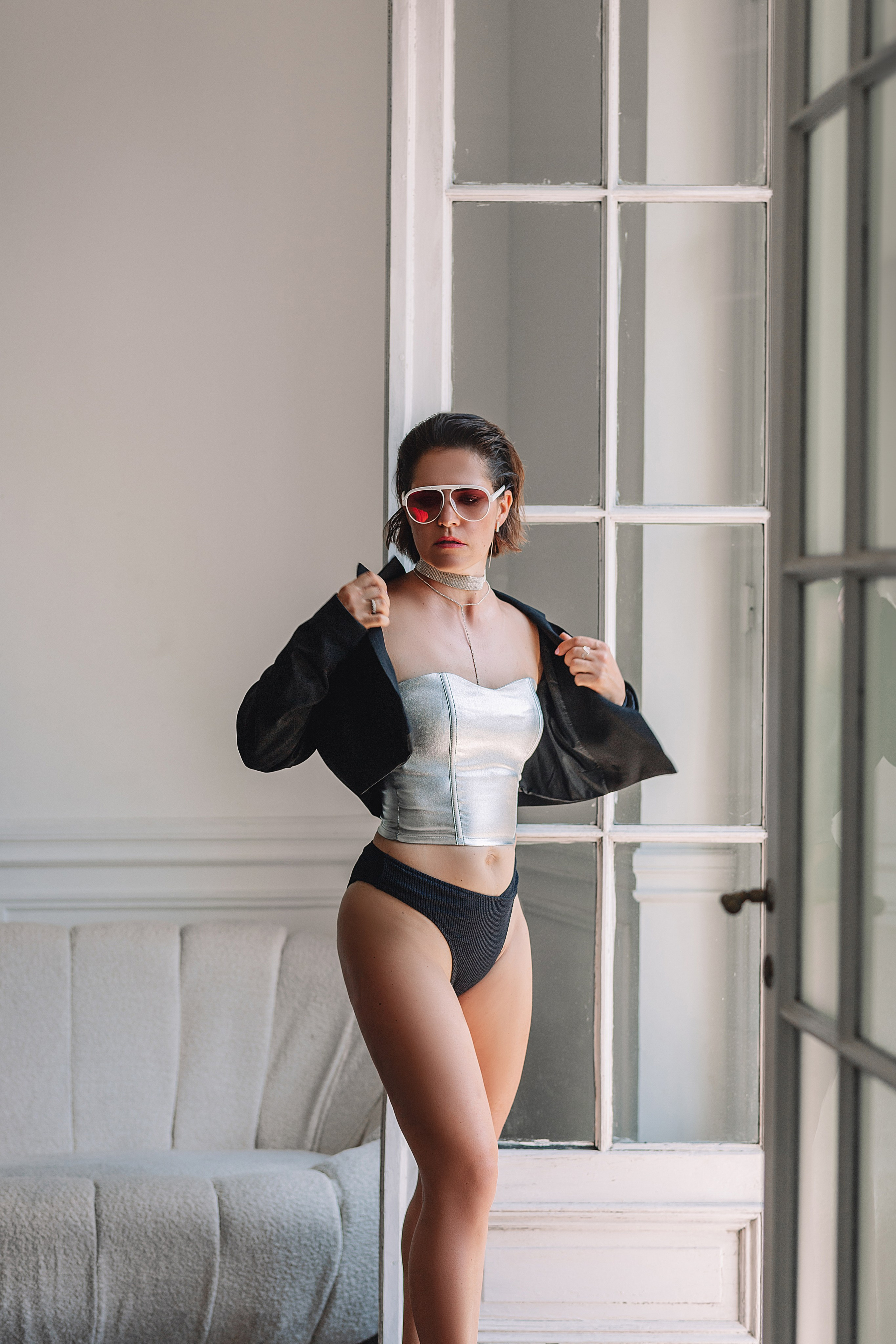 Индивидуальная. Фотограф в Буэнос-Айресе