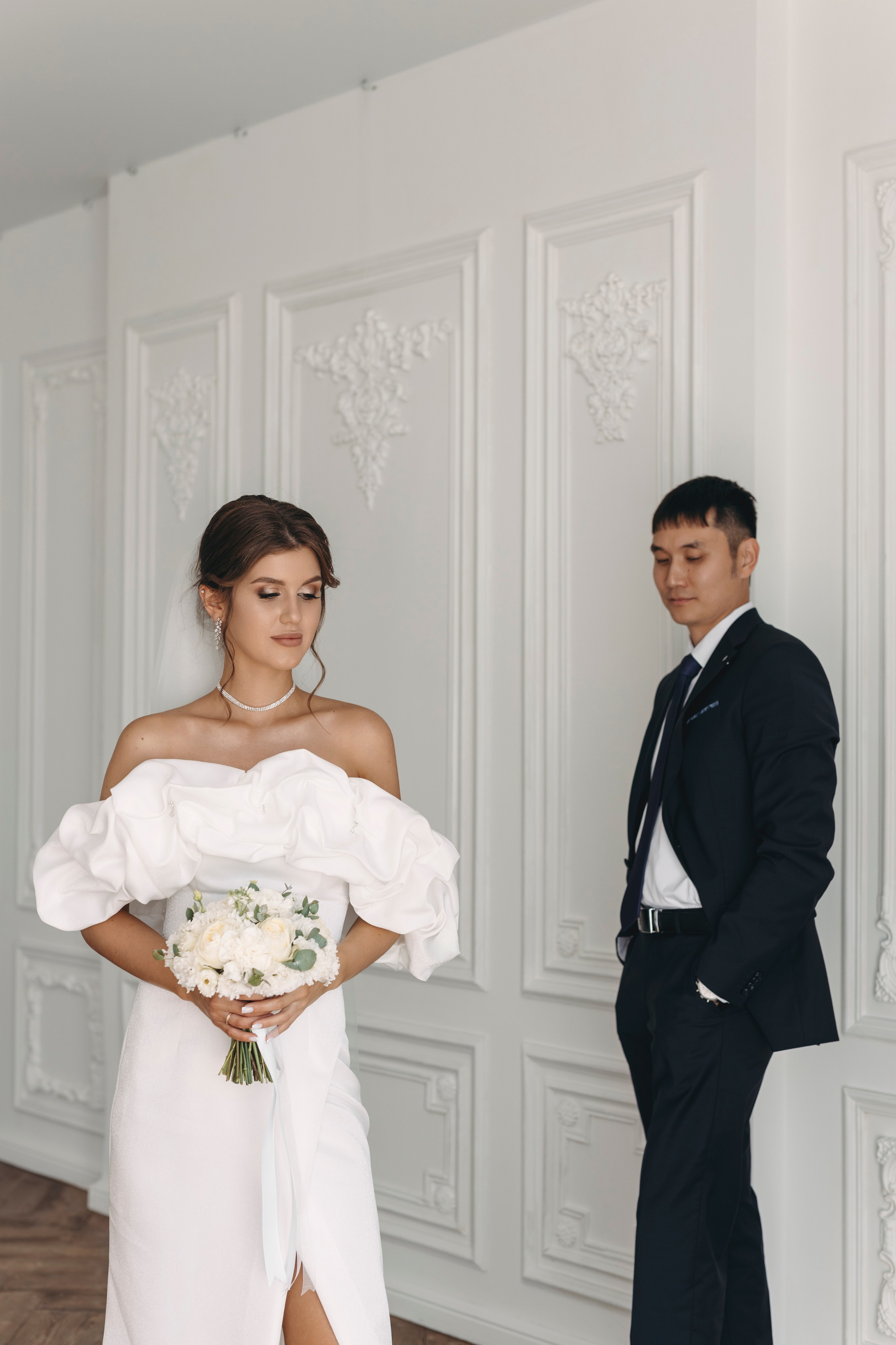 Светлана И Артем. Главная