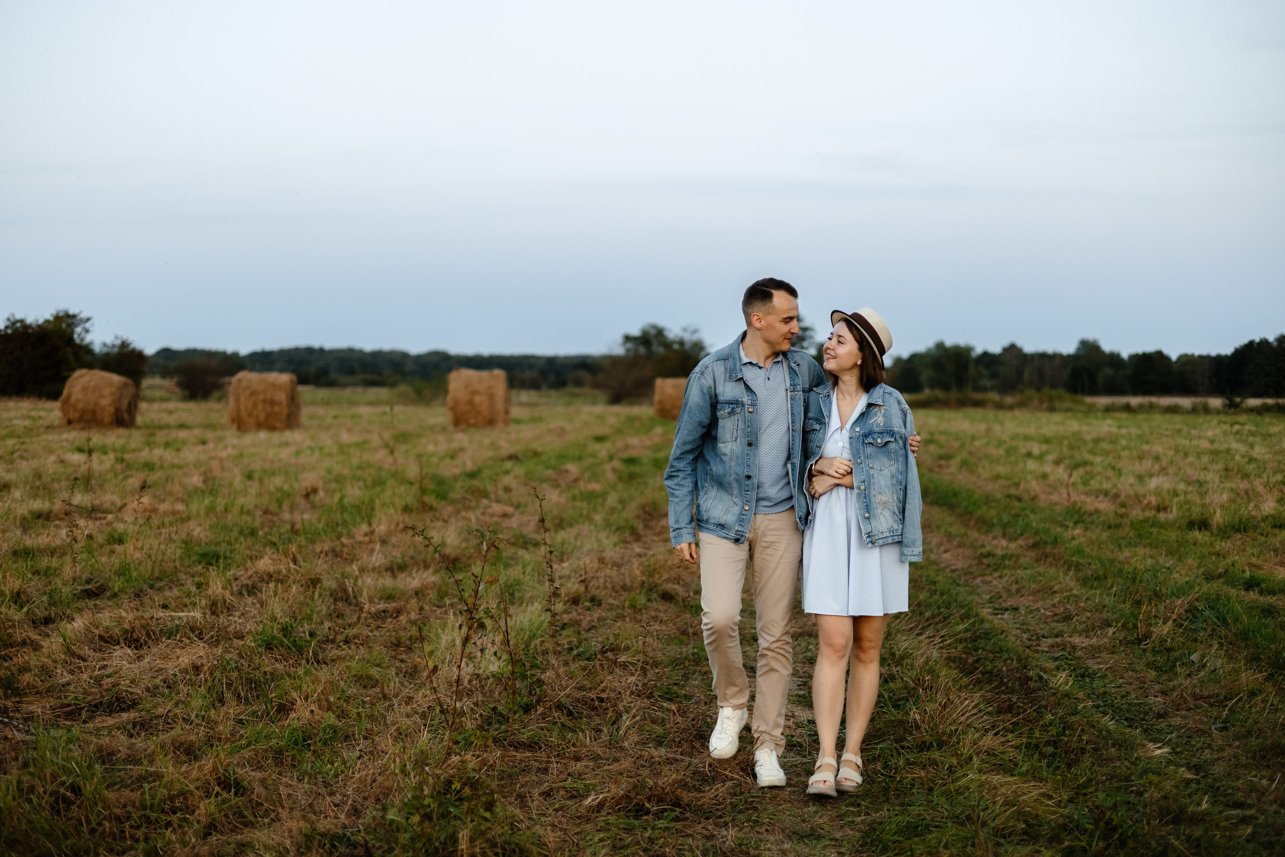 Love story. Свадебный фотограф в Калининграде Филоненко Наталья