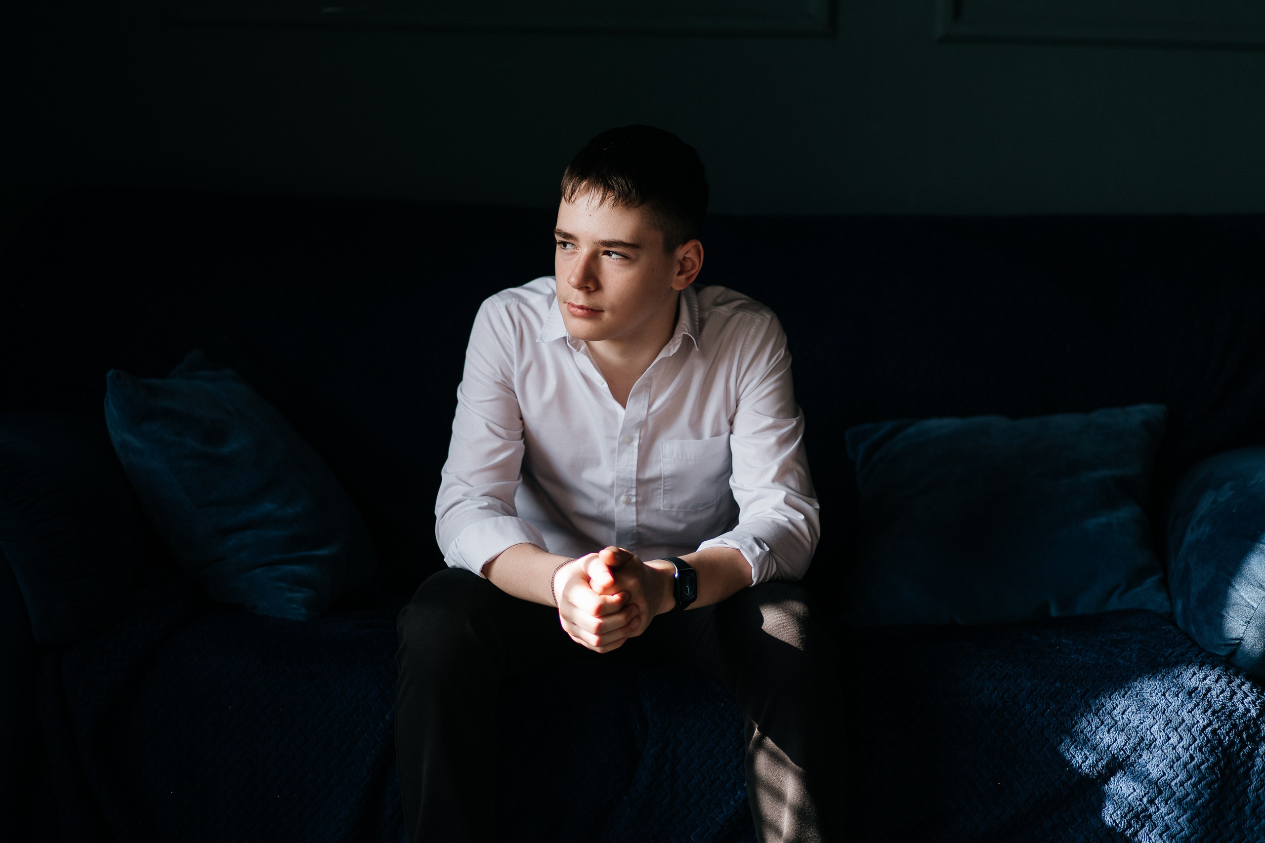 Портреты. Свадебный фотограф Нижний Новгород | Софа Полякова