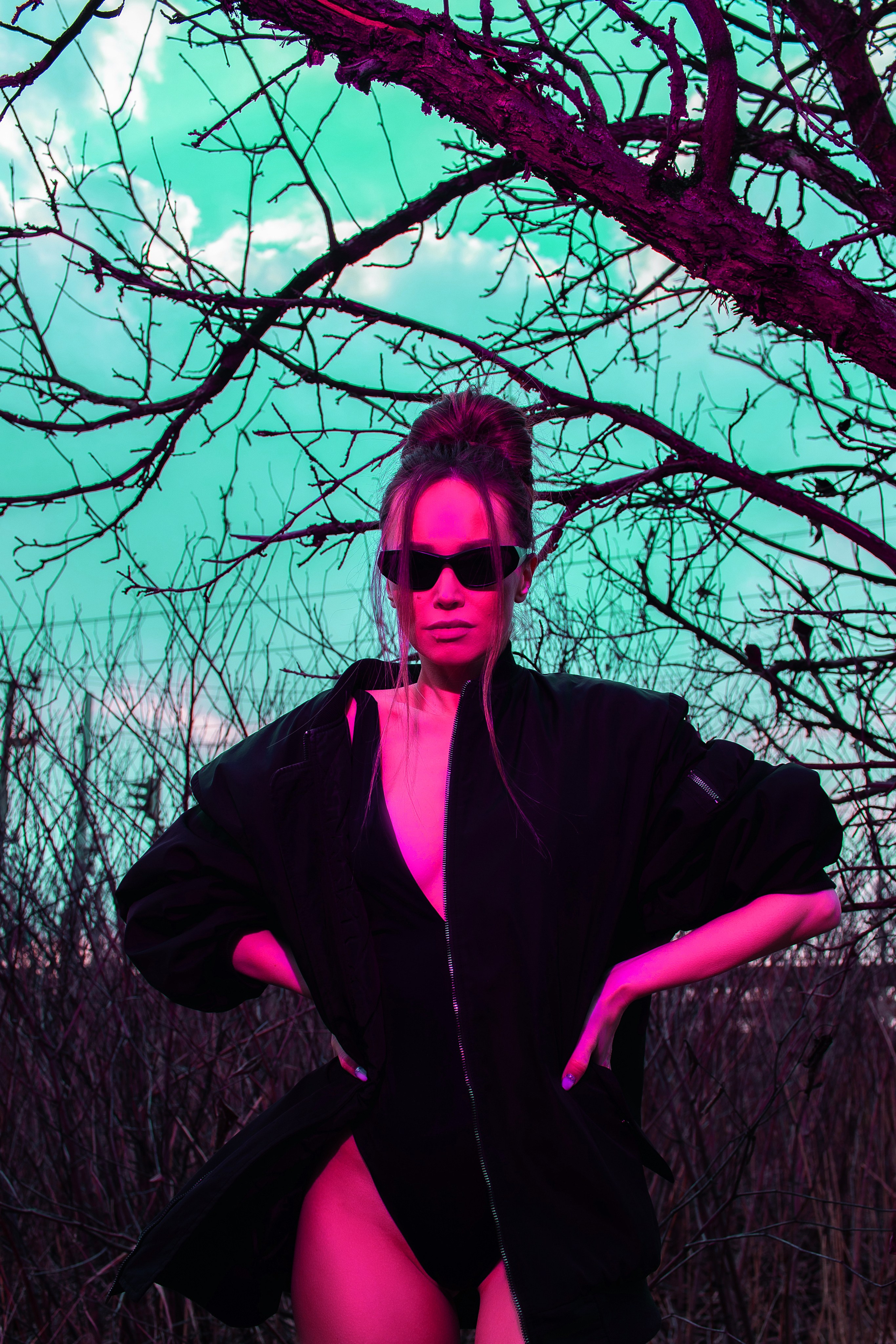 Color. Фотограф в Москве Десятова Ксения