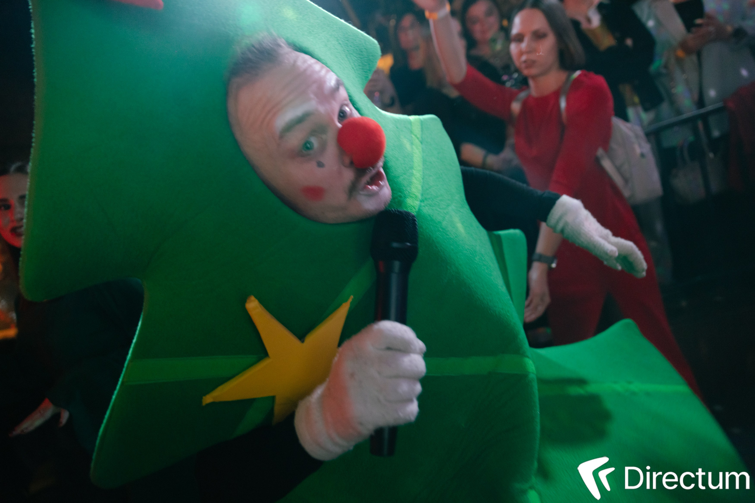 Директум. Фотограф в Ижевске и Казани Богданов Яков