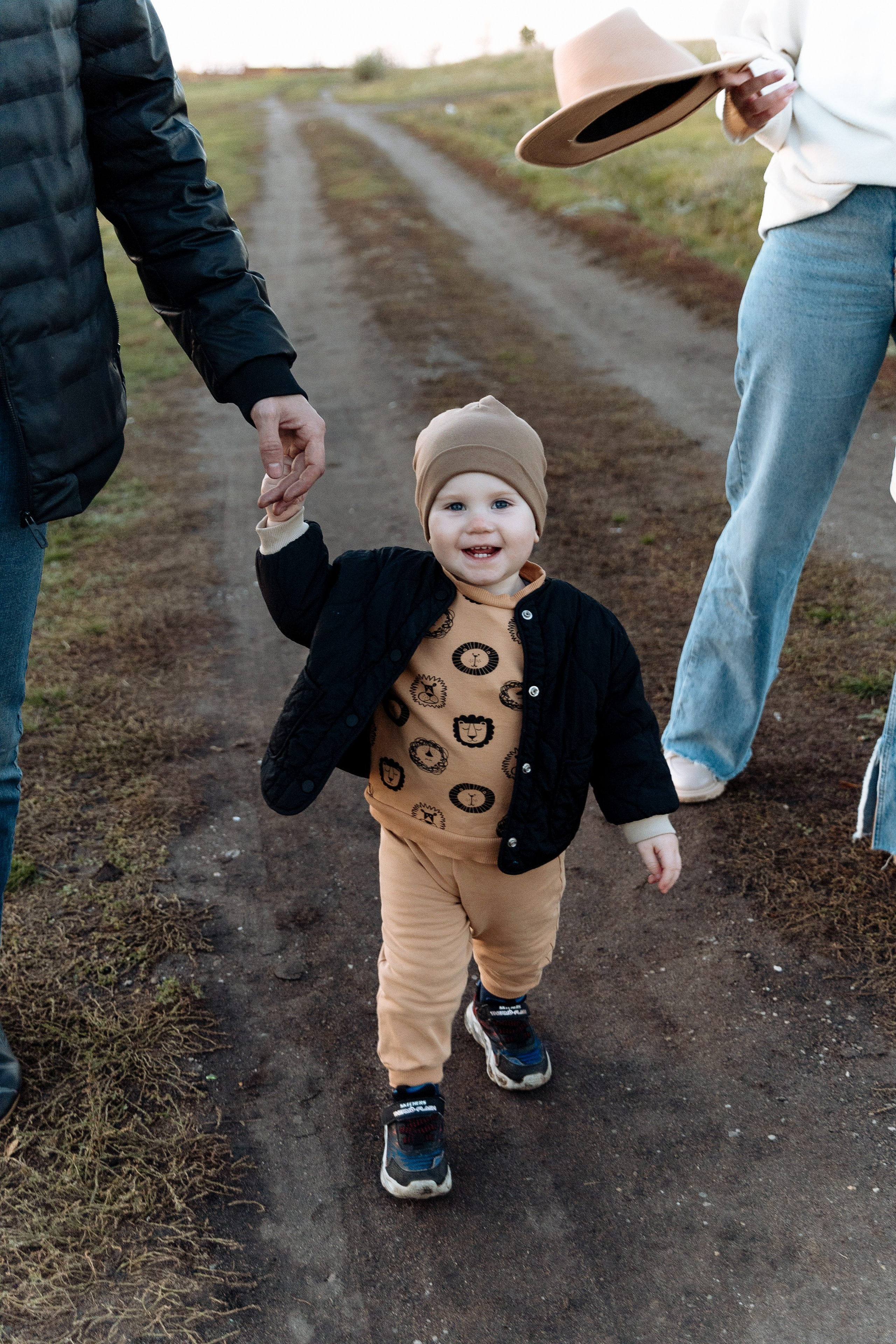 Семья Черневых. Семейный и свадебный фотограф в Южноуральске Екатерина Столярова