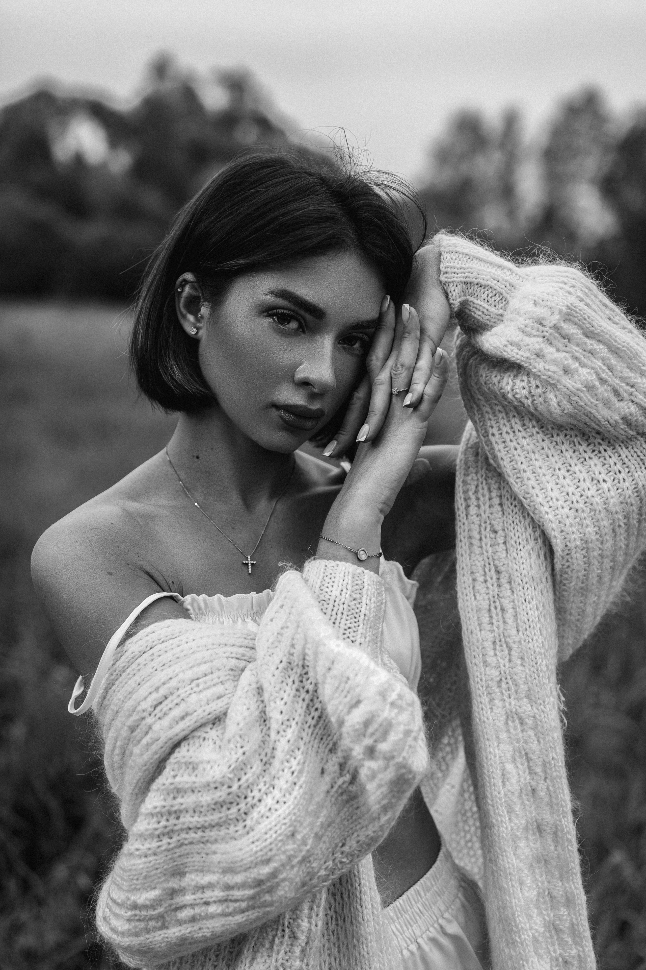 Виктория. Женский фотограф Обнинск — Москва