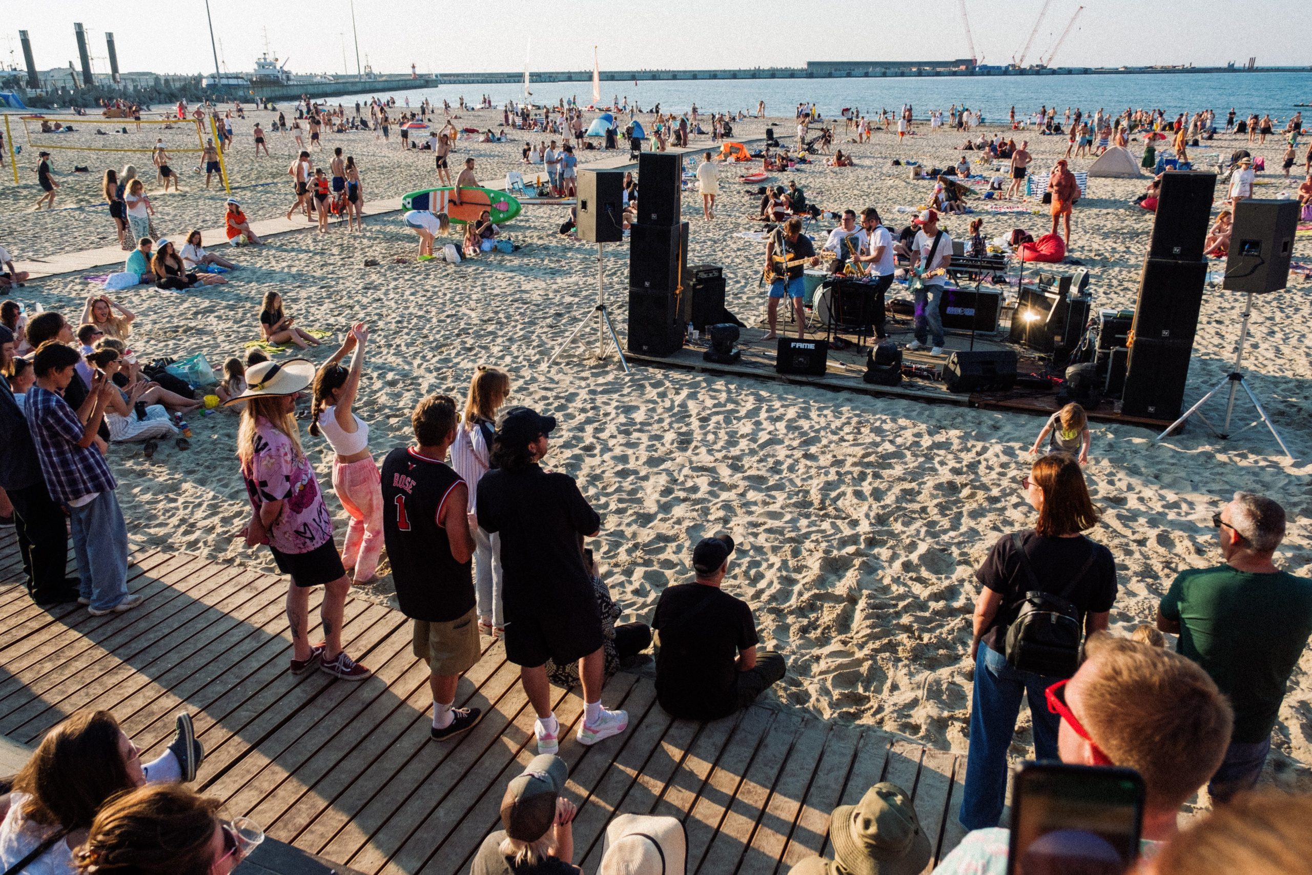 Лыфарь фест