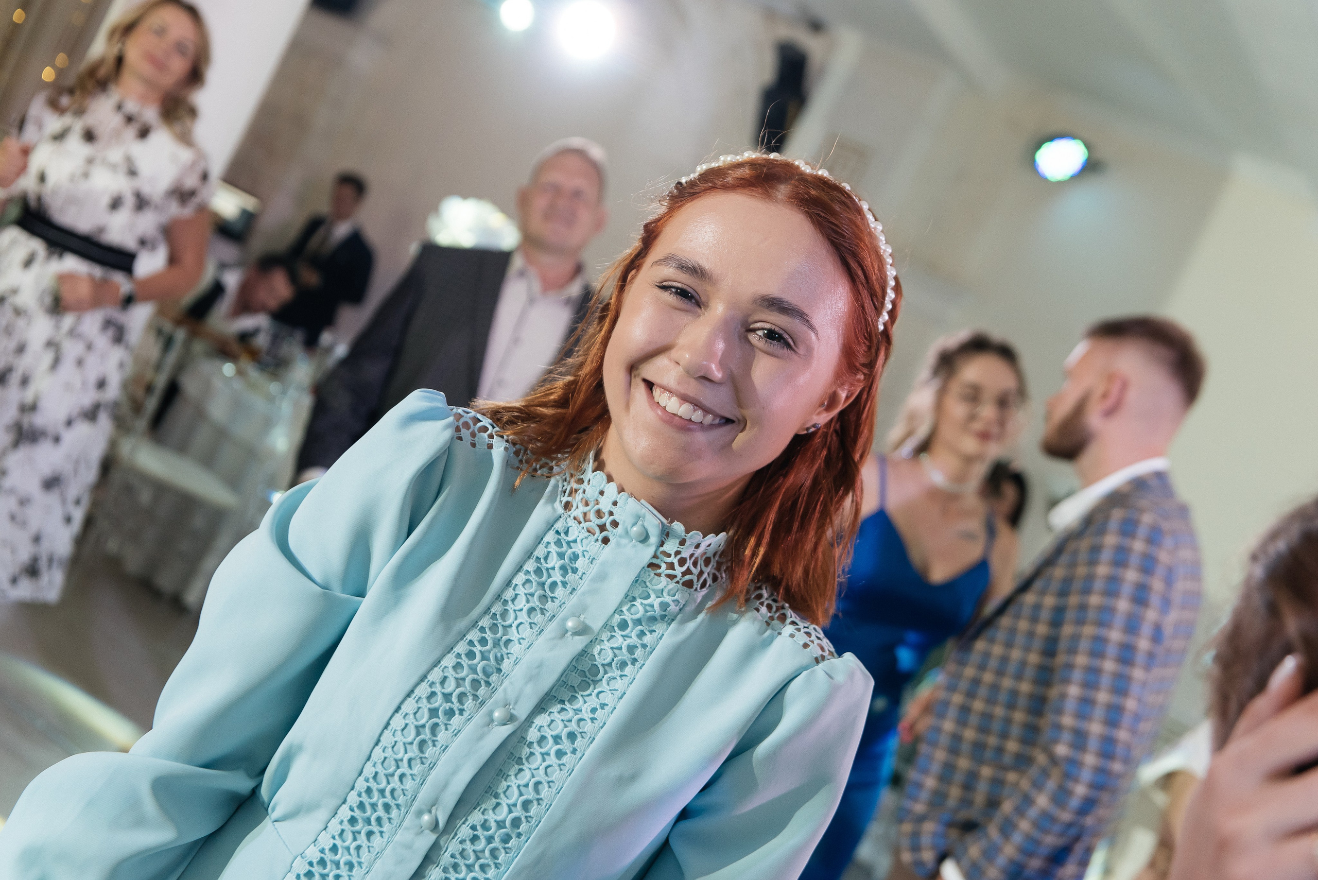 Elizaveta & Oleg. Свадебный и семейный фотограф | Екатерина Вяткина