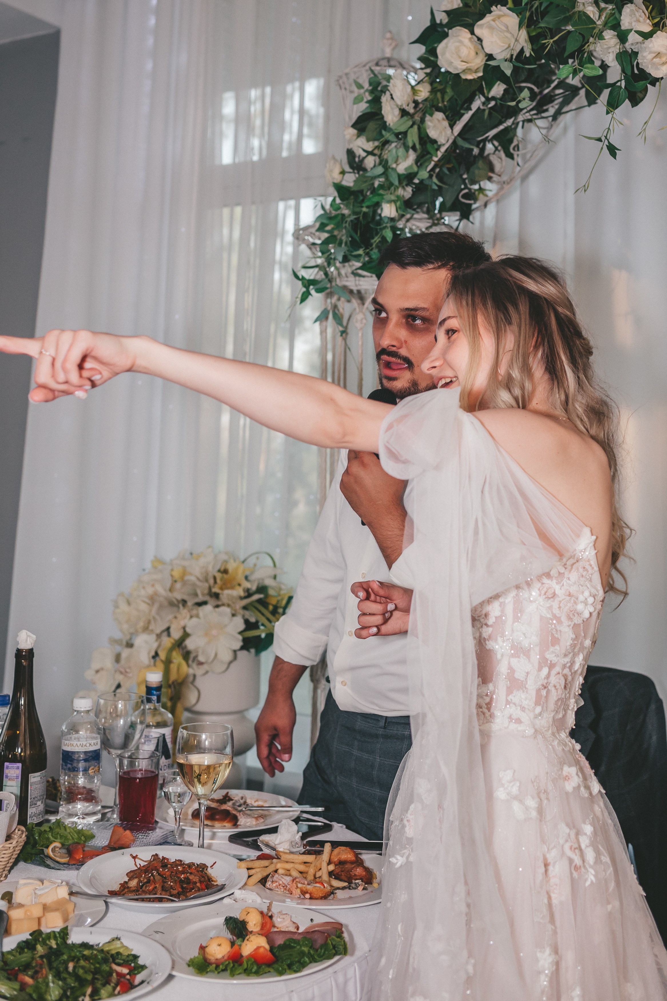 Алексей и Анастасия. Nadin.K фотограф Иркутск, Байкал, Братск